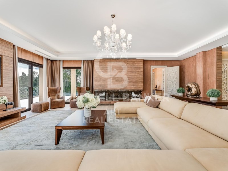 Marbella, Andalusia, ES, 6 Bedrooms Bedrooms, ,5 BathroomsBathrooms,Residential,For Sale,1804428