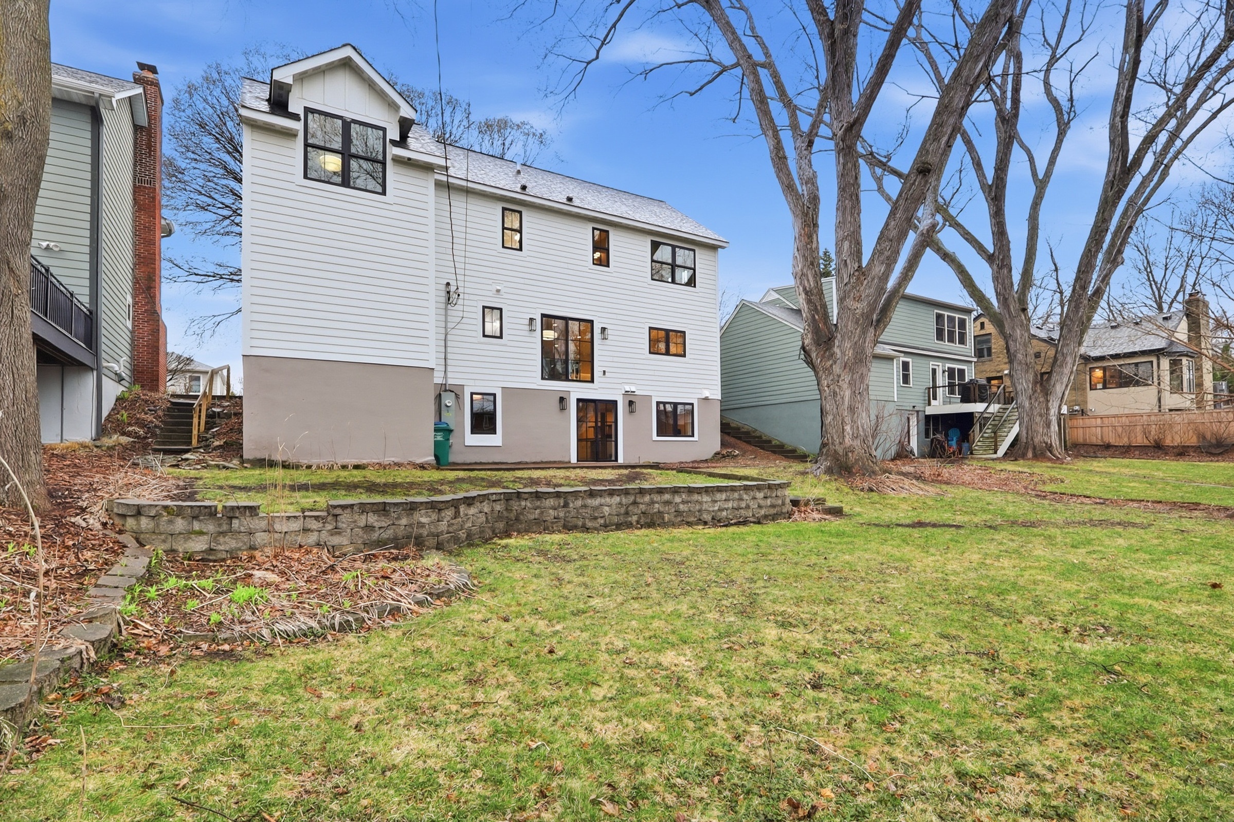  4824 West 40th Lane, St. Louis Park, MN 55416 - 物件實景
