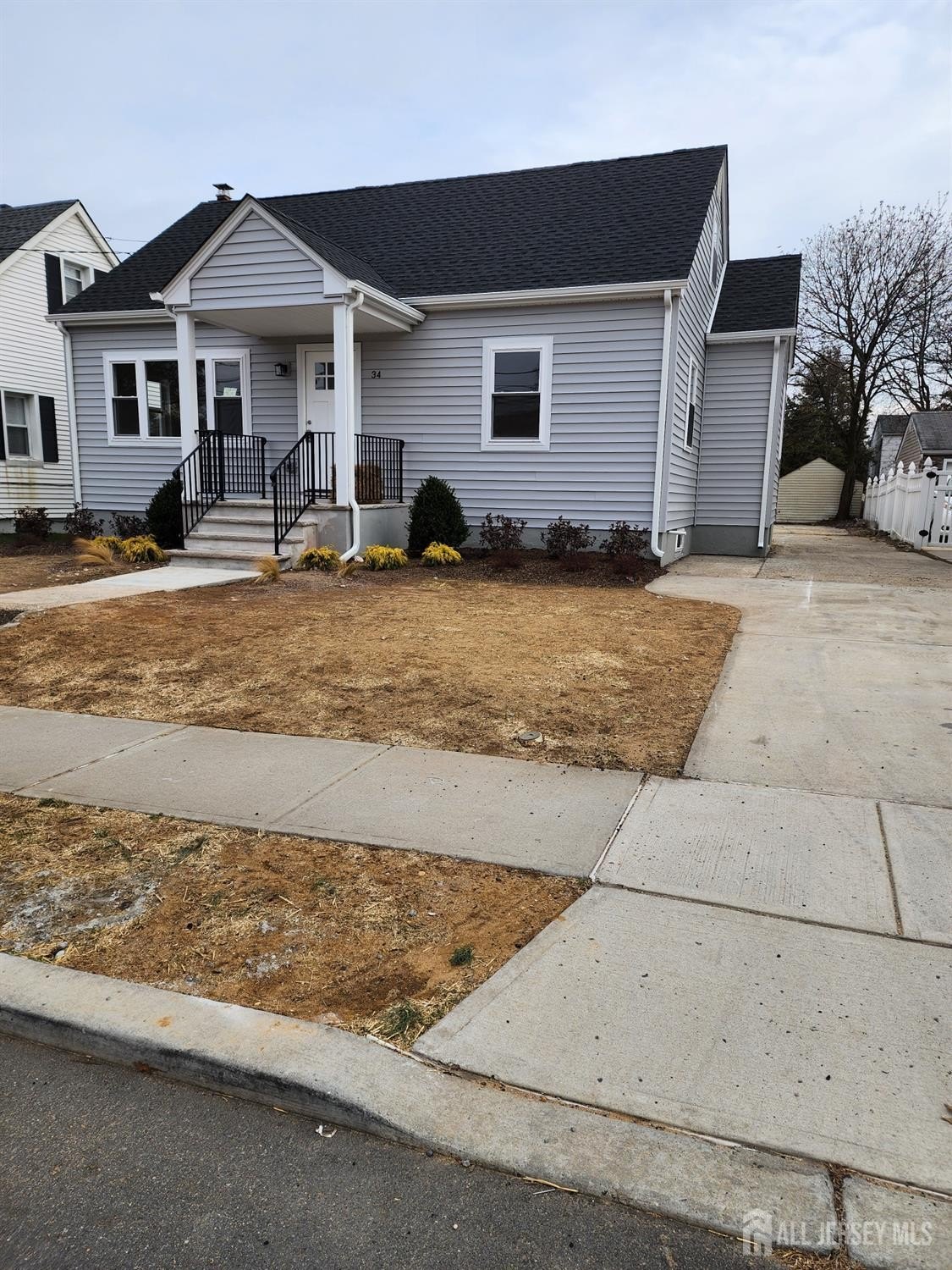 Sayreville, New Jersey, 08879, United States, 4 Bedrooms Bedrooms, ,2 BathroomsBathrooms,Residential,For Sale,2005384