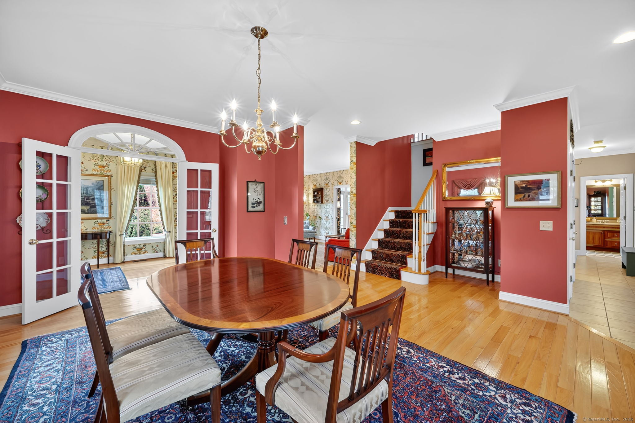 Suffield, Connecticut, 06078, United States, 4 Bedrooms Bedrooms, ,3 BathroomsBathrooms,Residential,For Sale,1988055