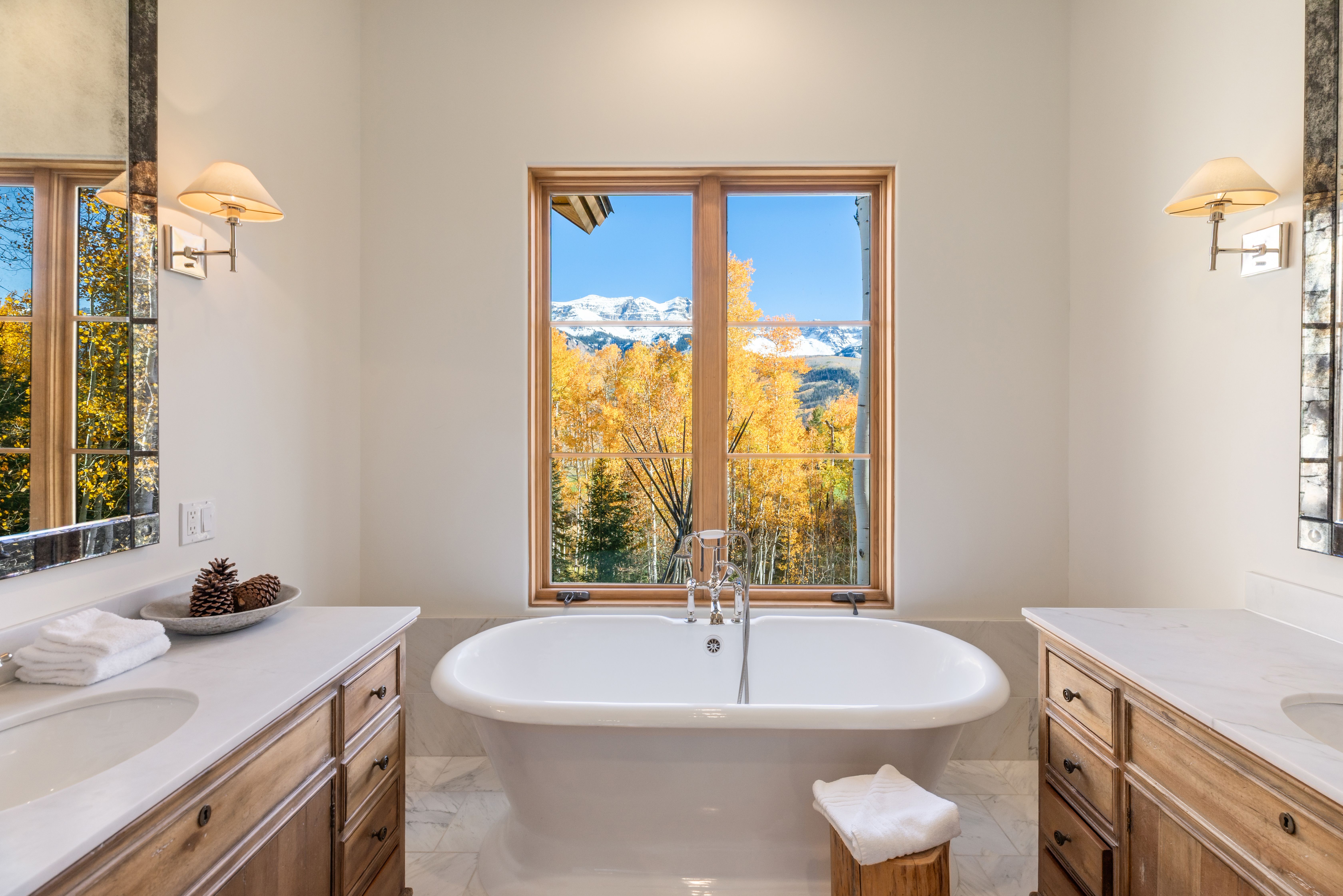  Set Among The Aspens On Just Over An Acre - 物件實景