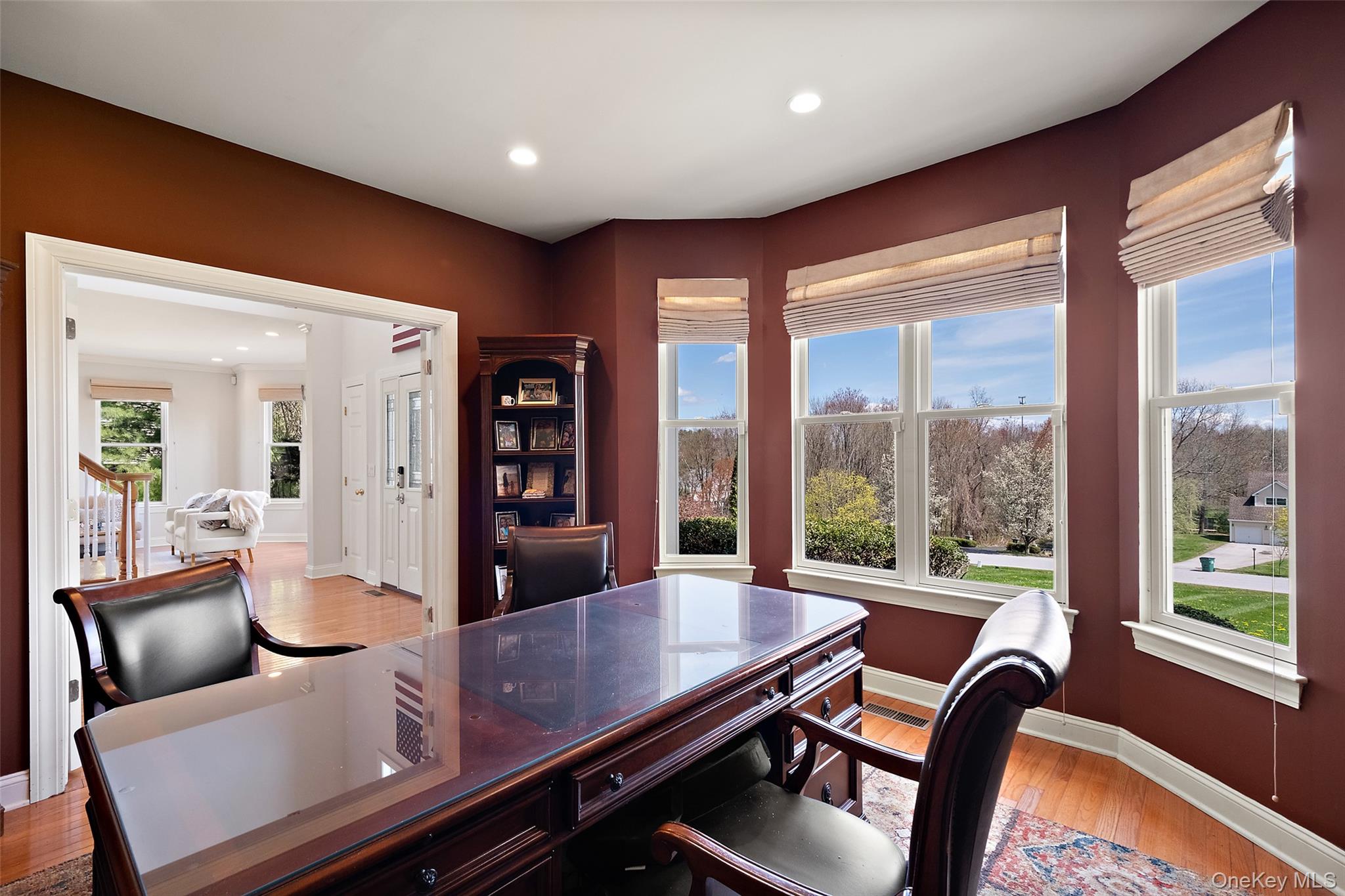Poughkeepsie, New York, 12603, United States, 4 Bedrooms Bedrooms, ,5 BathroomsBathrooms,Residential,For Sale,1916939