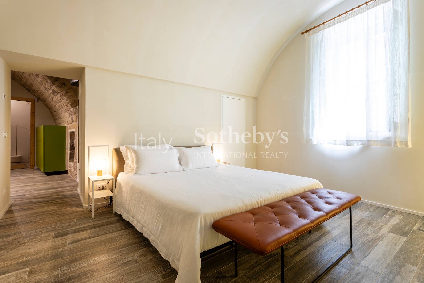 Detached house with swimming pool in the historic center of Modica - 物件實景