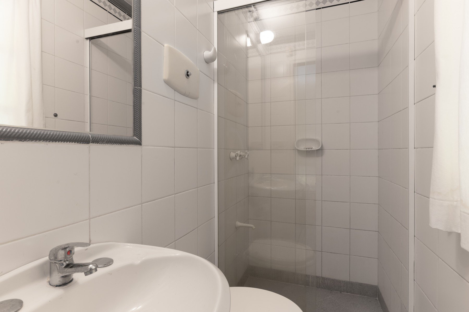  Spacious Family House with 4 Bedrooms and Full Service - 物件實景