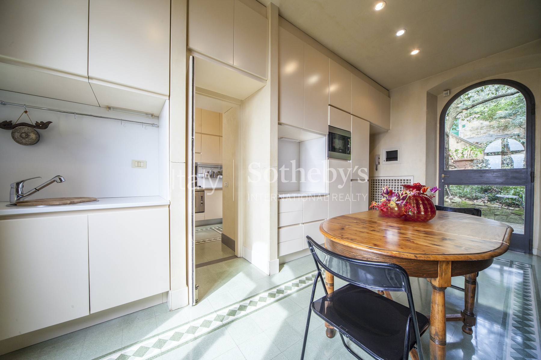  Trophy estate in Fiesole with guesthouse - 物件實景