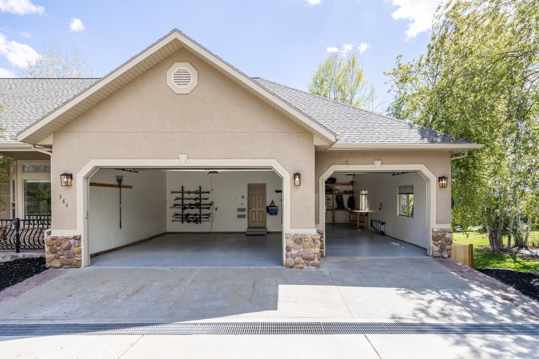  5 Bedroom Home in Midway with Valley Views - 物件實景