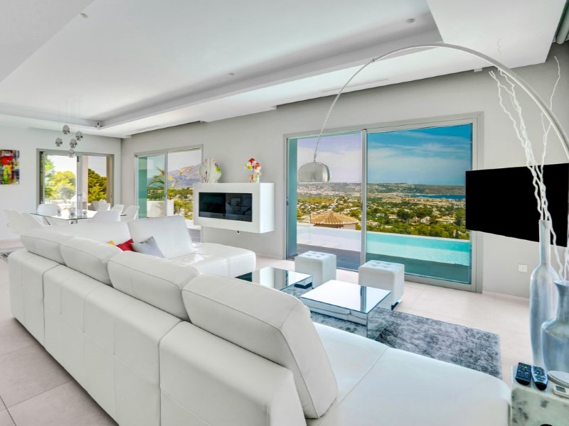 Alicante, J?vea / X?bia, Partida Comunes-Adsubia, Jávea / Xàbia, Comunidad Valenciana, ES, 4 Bedrooms Bedrooms, ,4 BathroomsBathrooms,Residential,For Sale,Alicante, J?vea / X?bia, Partida Comunes-Adsubia, ,1449117