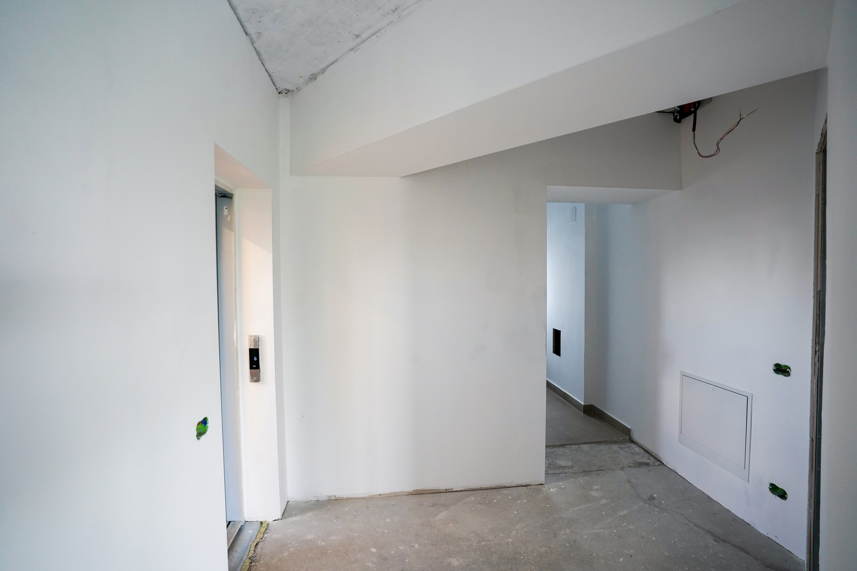 Lakefront Duplex Penthouse with a Panoramic Terrace on Lake Floreasca - 物件實景