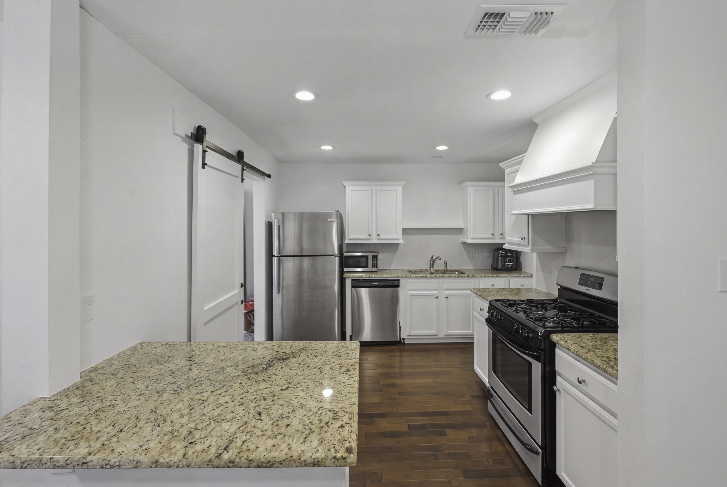  3233 Merida Avenue, Fort Worth, TX, 76109 - 物件實景