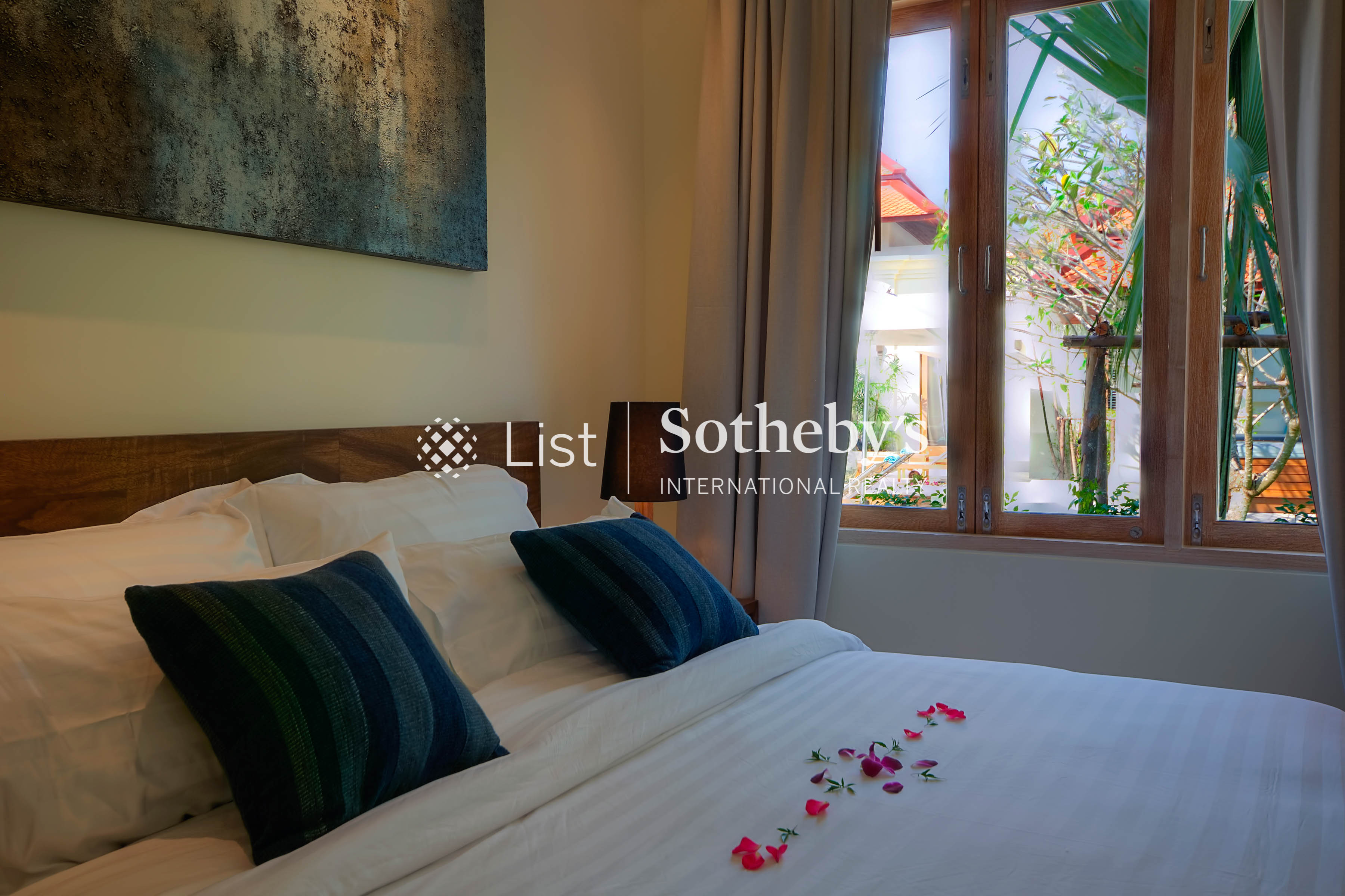  Pandan House at Sai Taan, Walking Distance to Boat Avenue - 物件實景