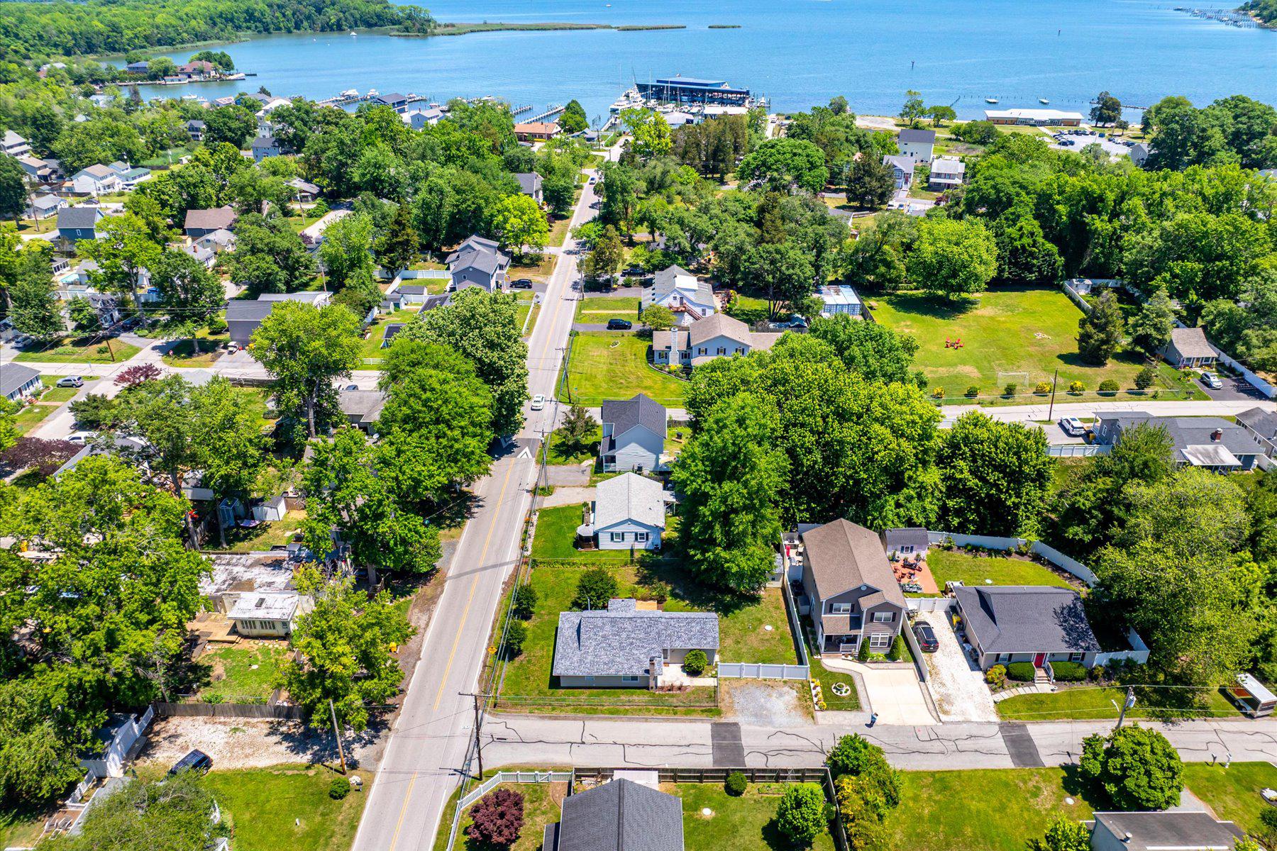  851 Selby Boulevard, Edgewater, MD, 21037 - 物件實景