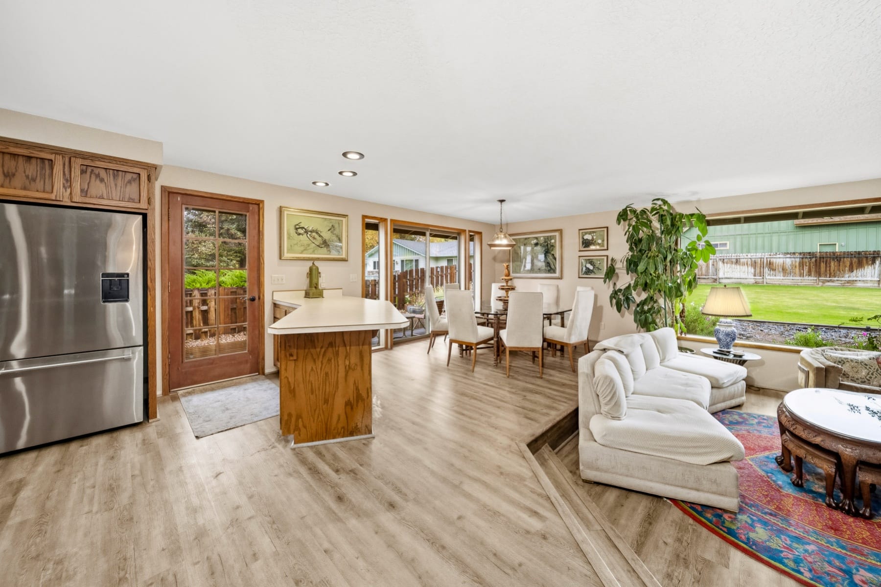  200 SW Beaver Street Prineville, OR 97754 - 物件實景