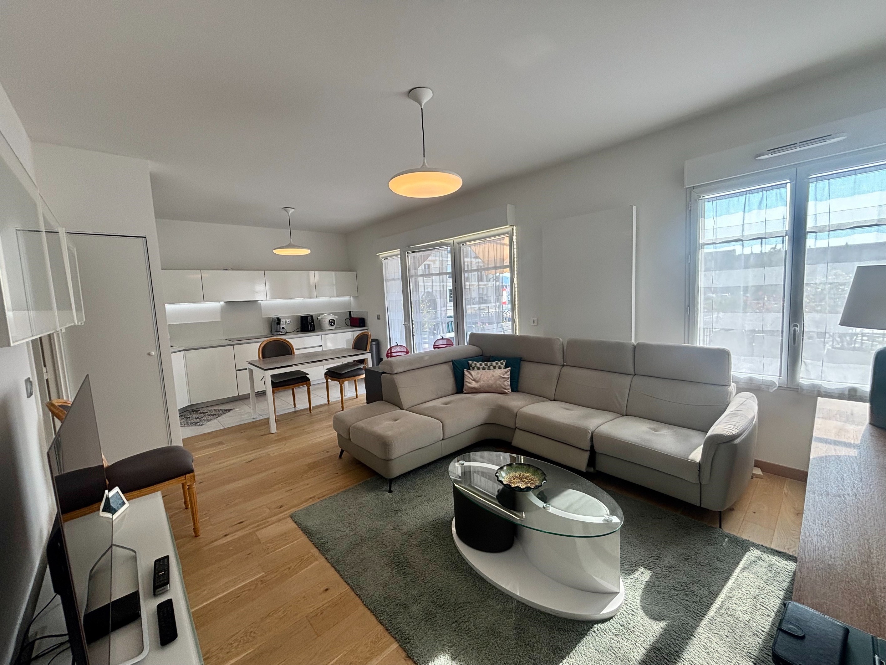  Appartement - 物件實景