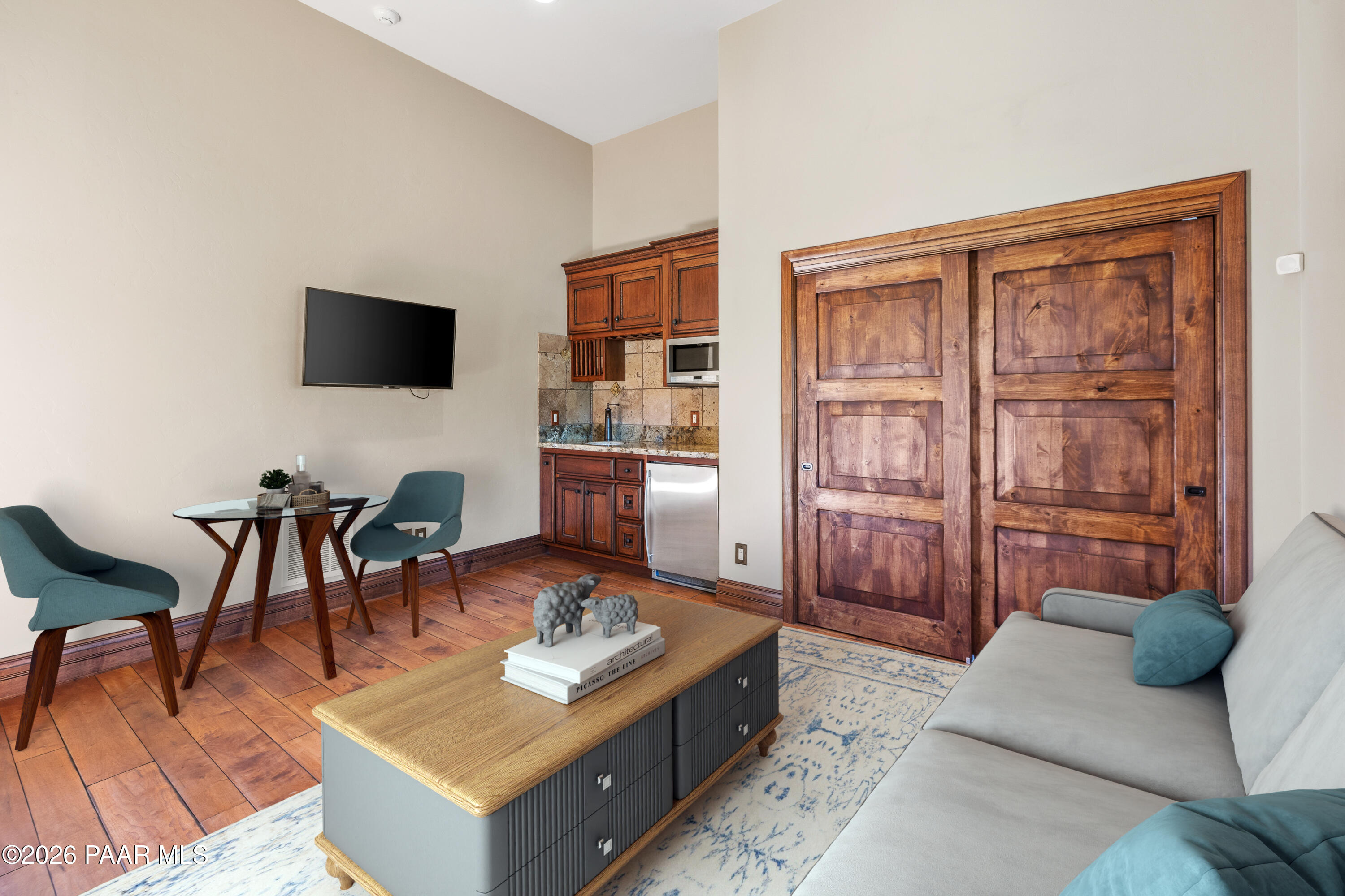  5350 West Three Forks Road, Prescott, AZ 86305 - 物件實景