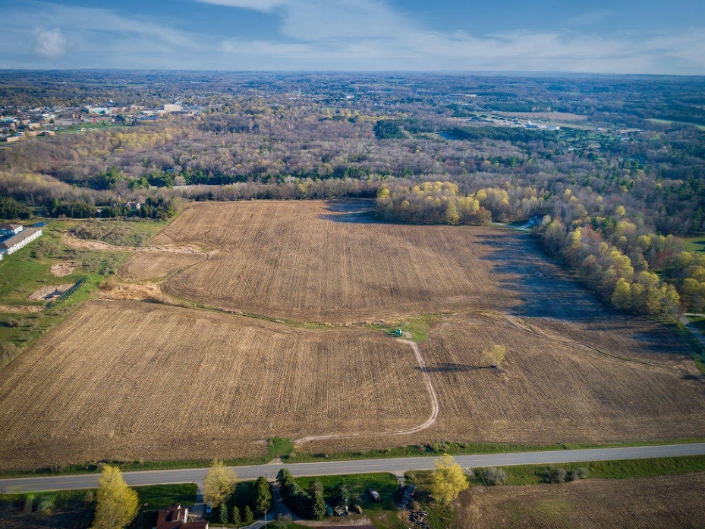 Big Rapids, Michigan, 49307, United States, ,Land,For Sale,1942209