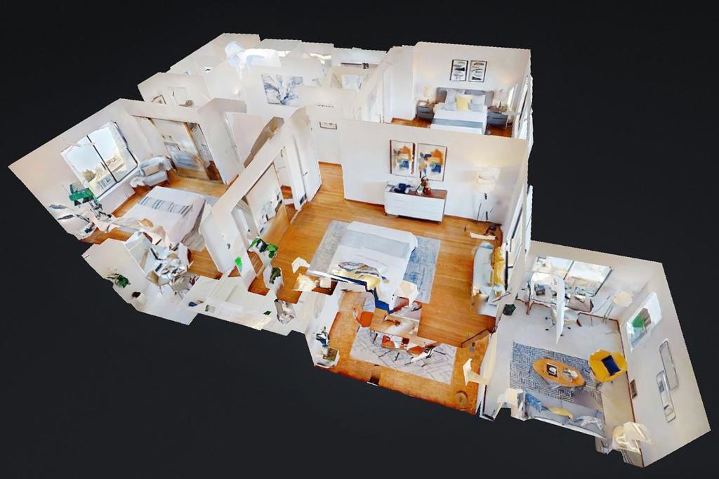 San Francisco, California, 94131, United States, 3 Bedrooms Bedrooms, ,3 BathroomsBathrooms,Residential,For Sale,1974039