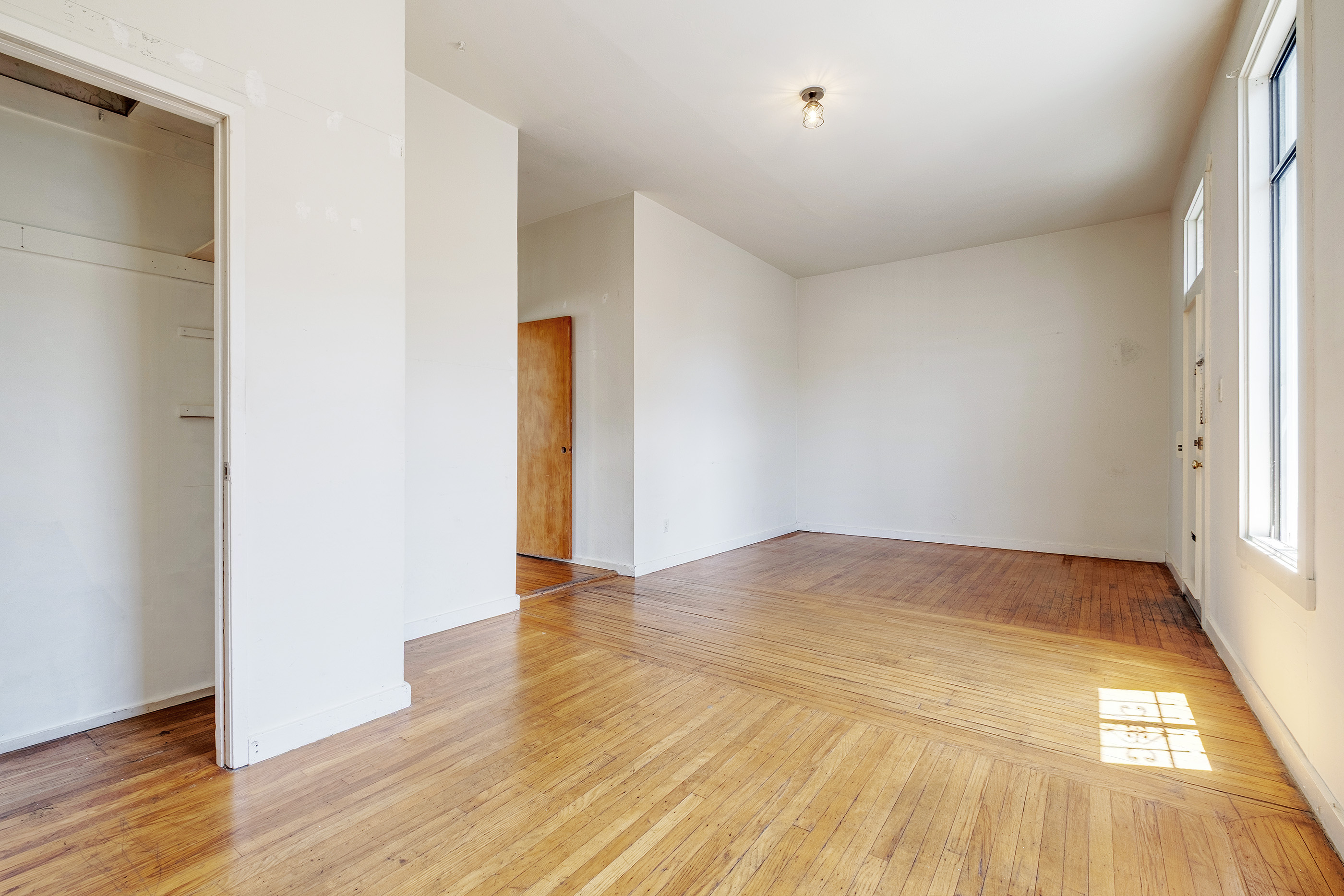  236-238 Moulton Street - 物件實景