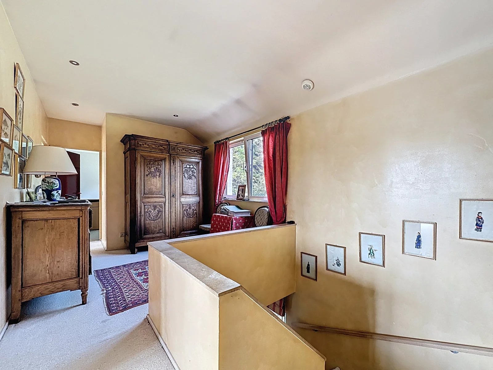 Rhode-Saint-Genese, Flanders, 1640, BE, 5 Bedrooms Bedrooms, ,3 BathroomsBathrooms,Residential,For Sale,2002019