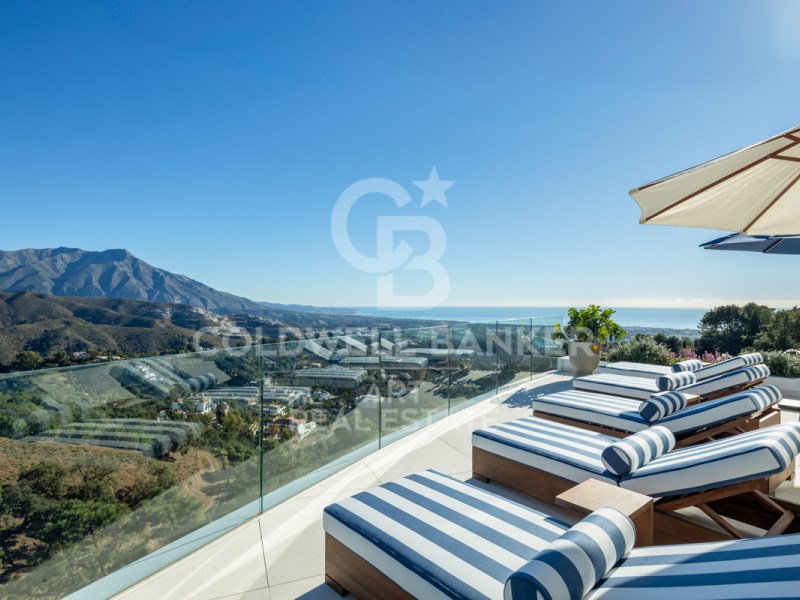 Benahavís, Andalusia, ES, 9 Bedrooms Bedrooms, ,13 BathroomsBathrooms,Residential,For Sale,1760712