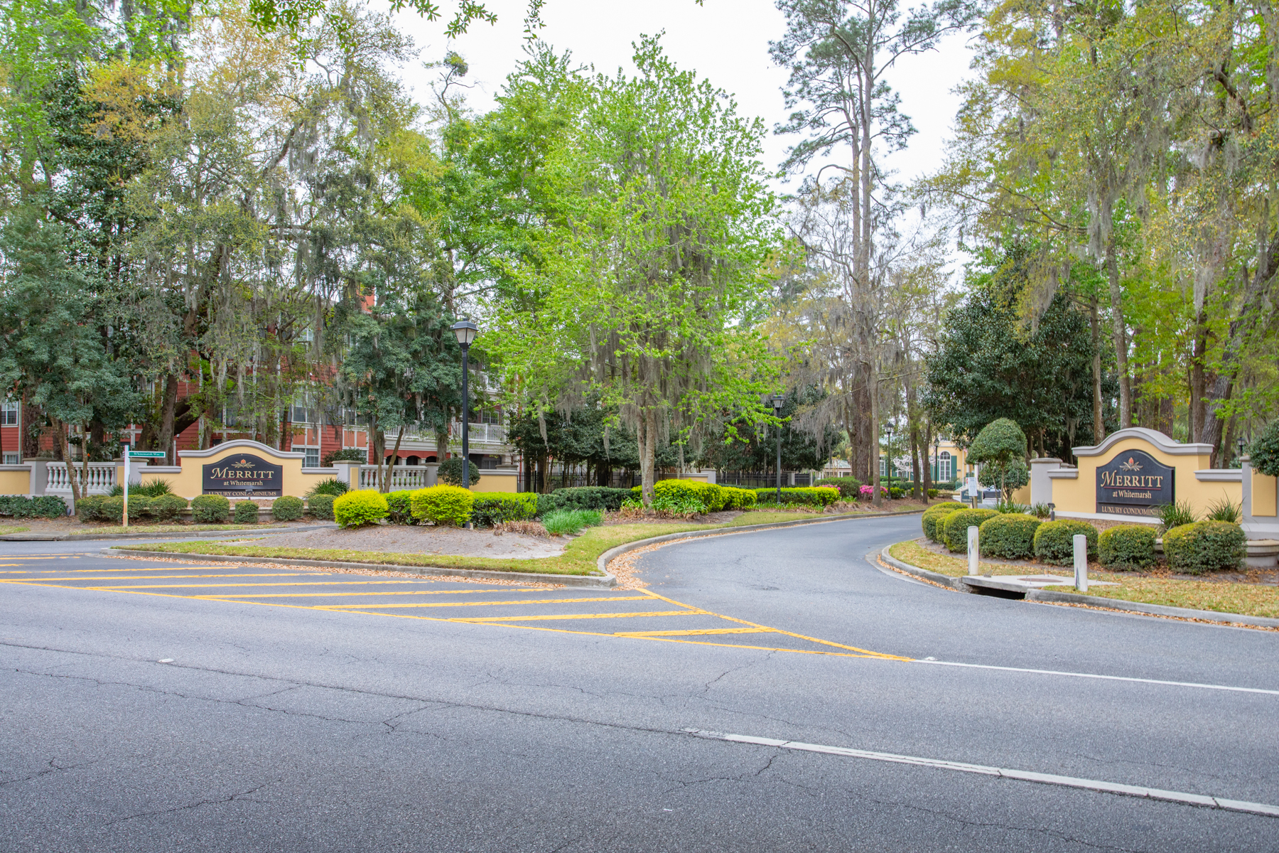  2734 Whitemarsh Way - 物件實景