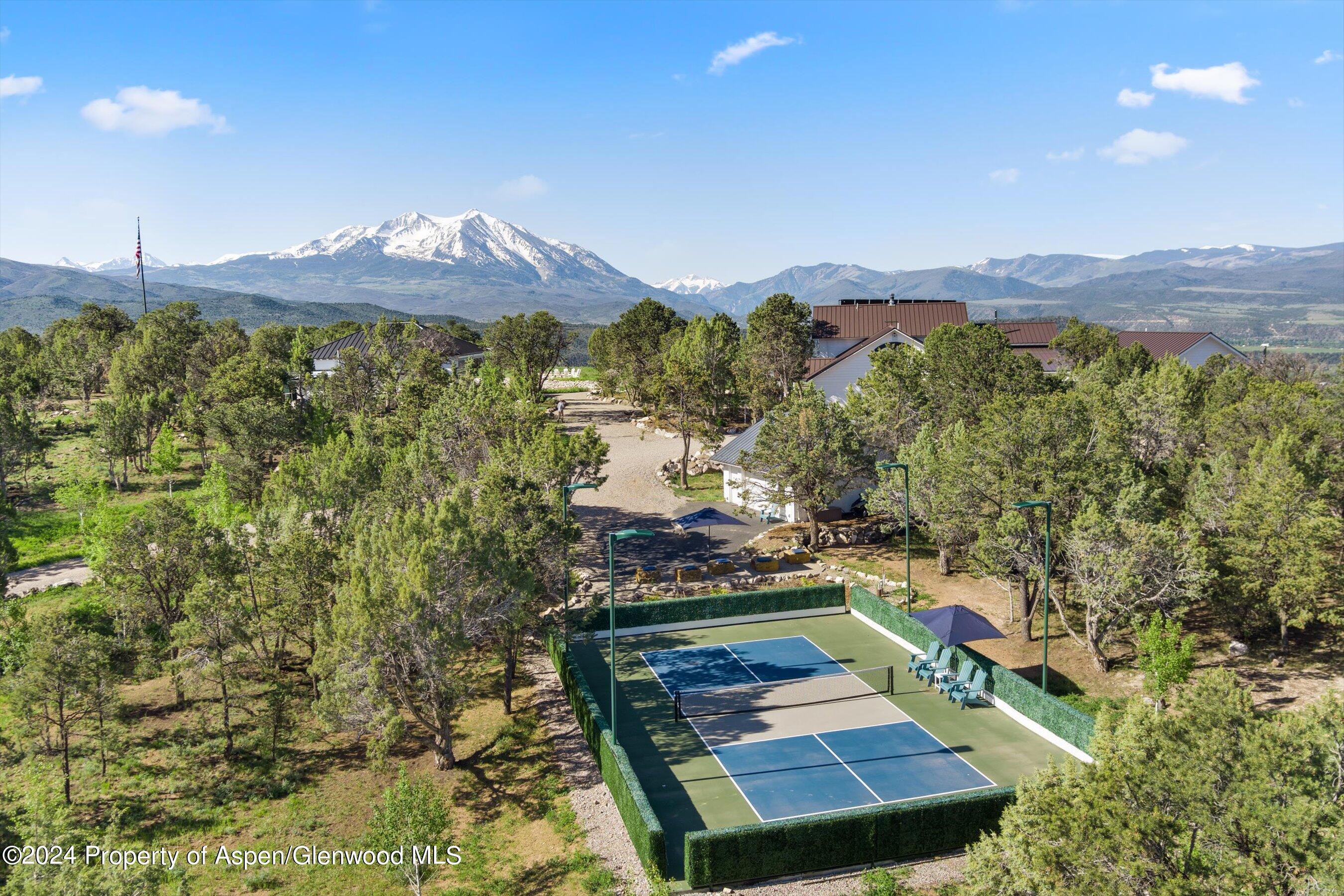 Carbondale, Colorado, 81623, United States, 8 Bedrooms Bedrooms, ,9 BathroomsBathrooms,Residential,For Sale,1902362
