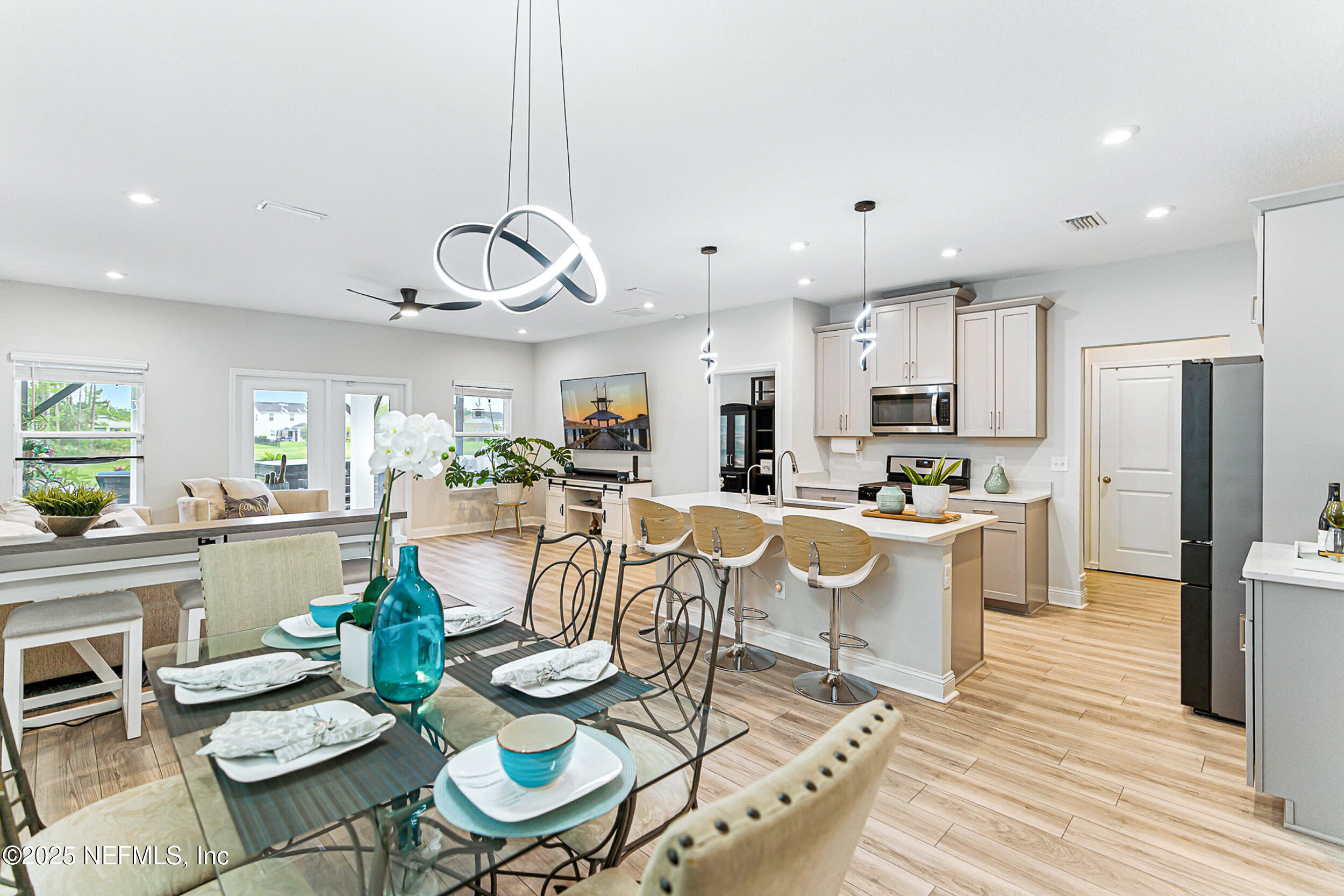 St. Johns, Florida, 32259, United States, 5 Bedrooms Bedrooms, ,3 BathroomsBathrooms,Residential,For Sale,1866310