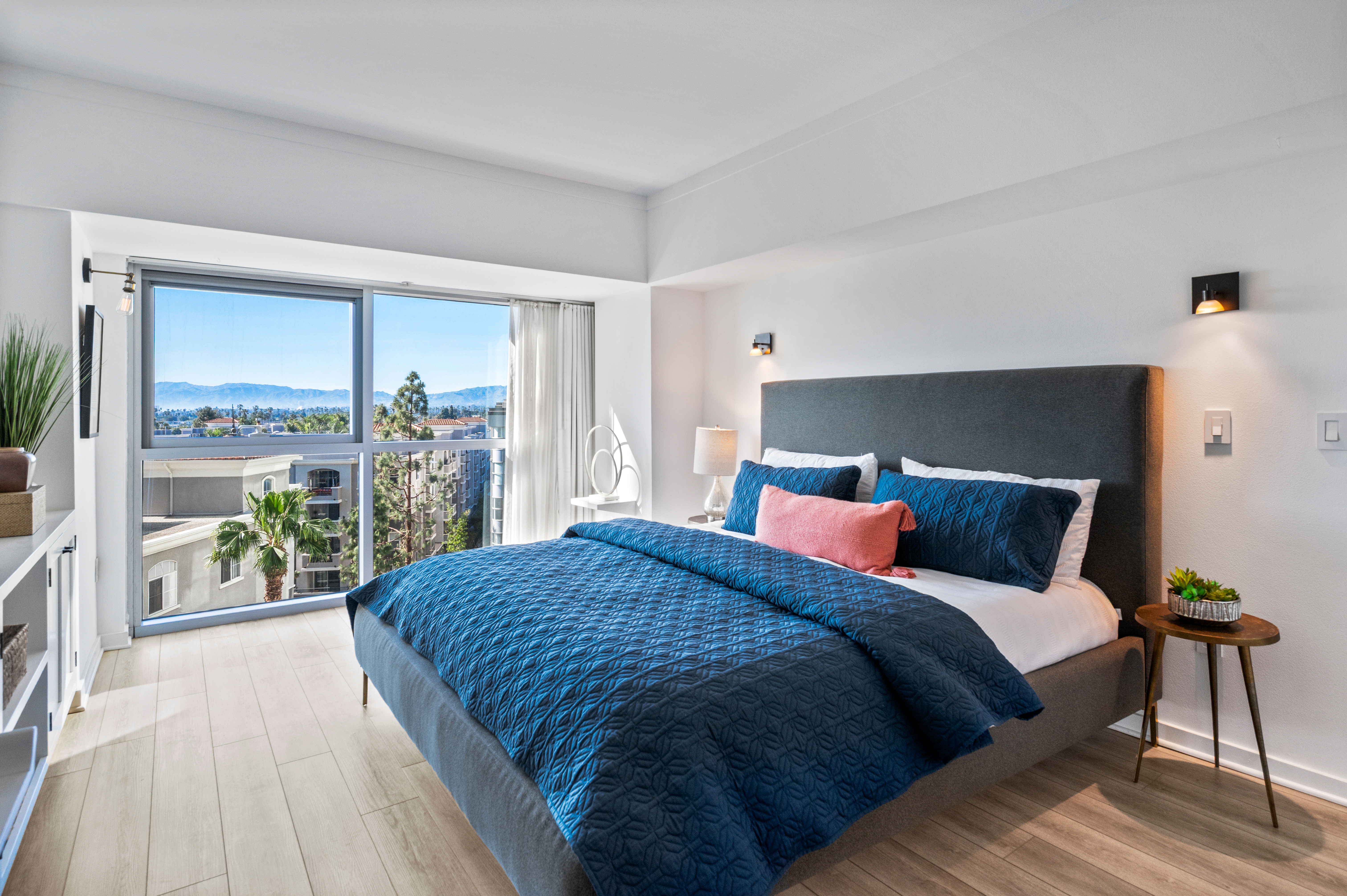  13700 Marina Pointe Drive #611, Marina del Rey, CA 90292 - 物件實景