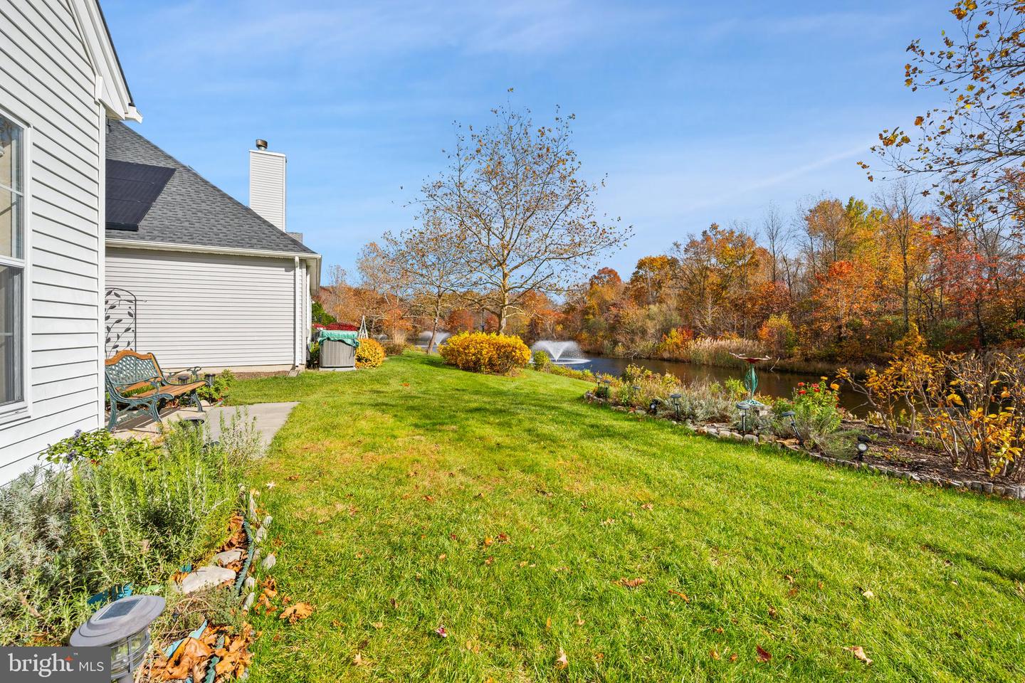 Princeton Junction, New Jersey, 08550, United States, 2 Bedrooms Bedrooms, ,2 BathroomsBathrooms,Residential,For Sale,1989105