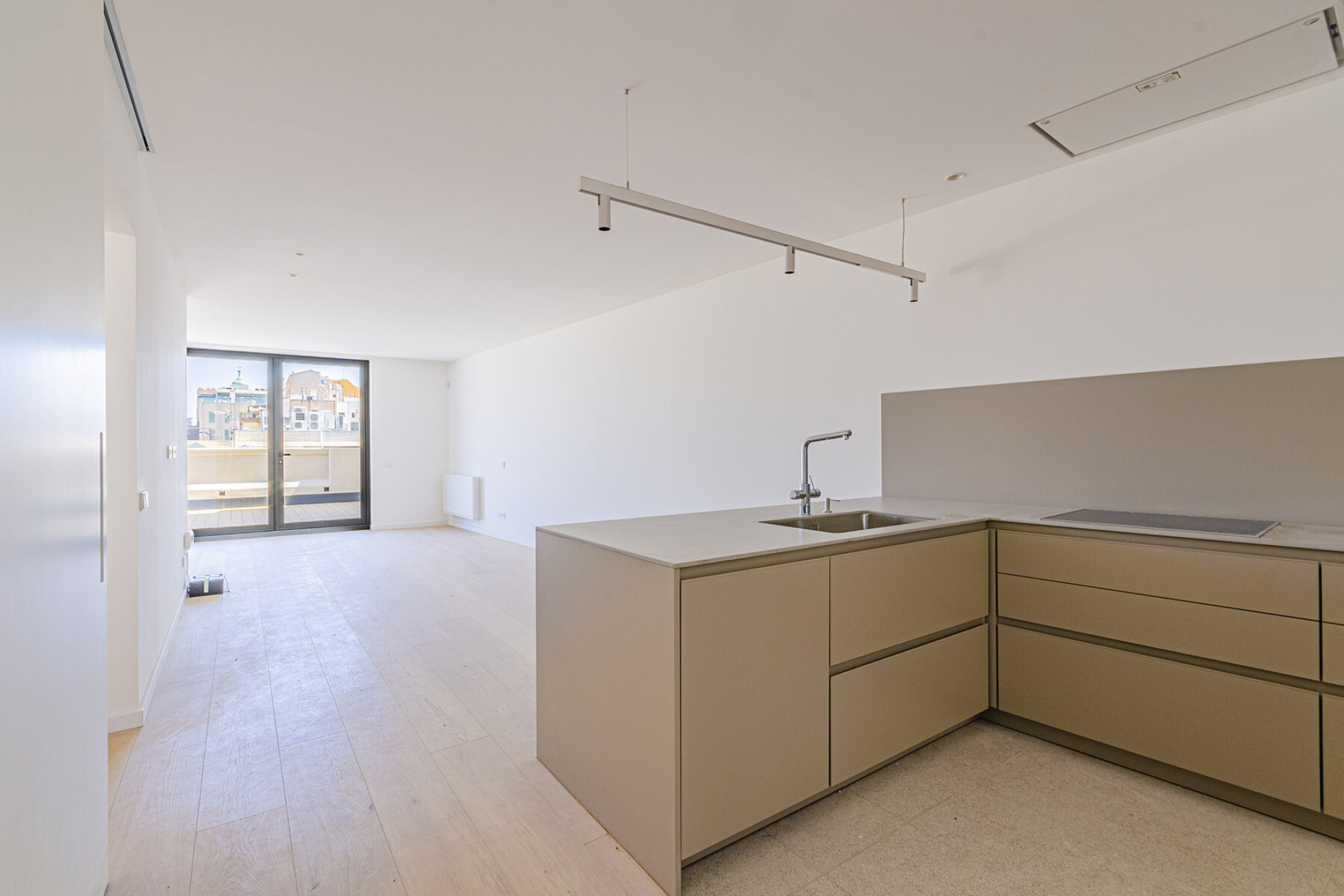  Landmark apartments on Barcelona’s iconic Rambla de Catalunya - 物件實景