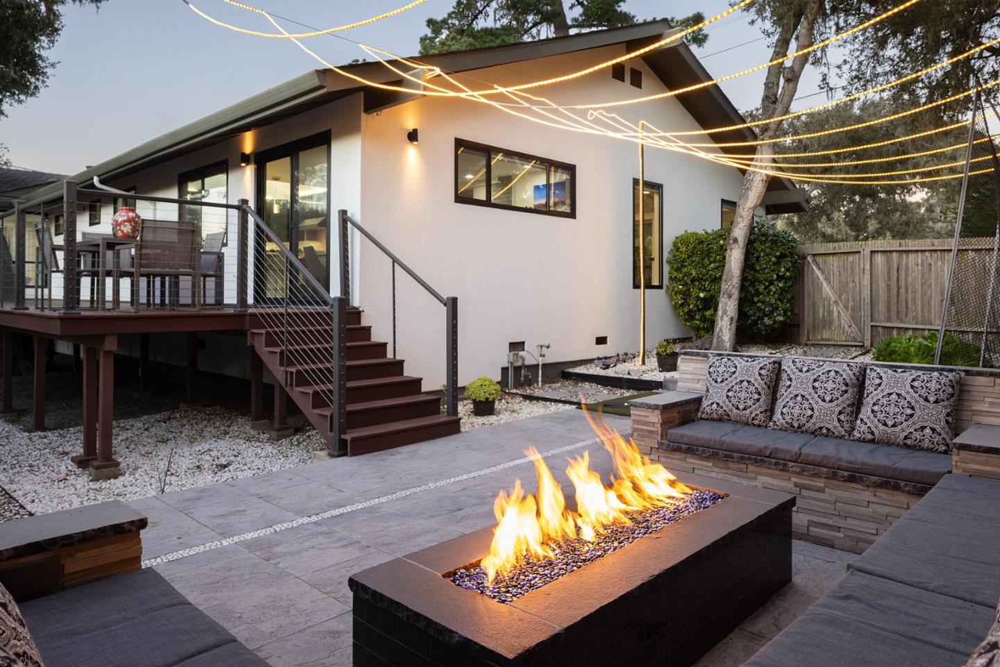 Pebble Beach, California, 93953, United States, 3 Bedrooms Bedrooms, ,3 BathroomsBathrooms,Residential,For Sale,1684721