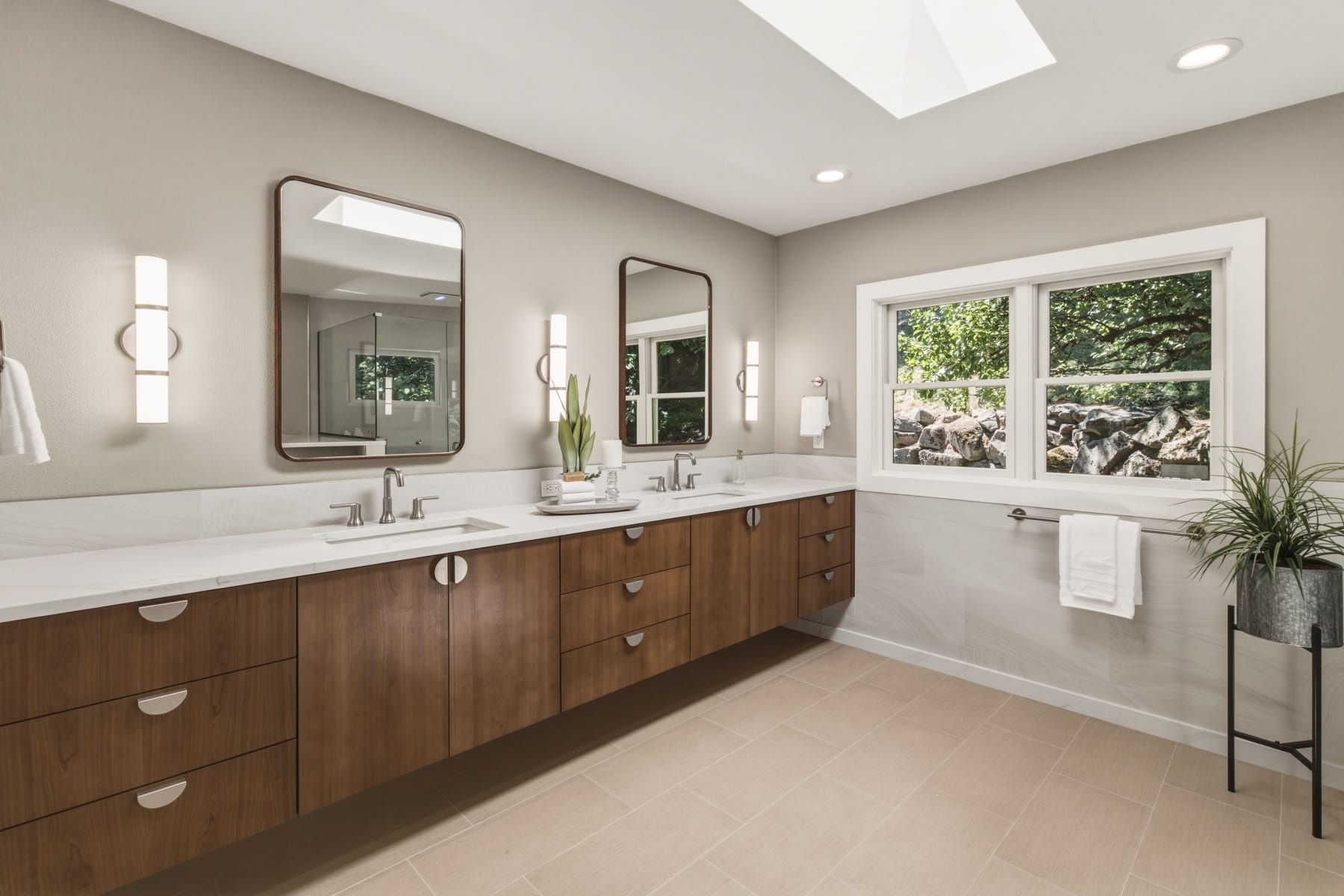  8 GARIBALDI ST Lake Oswego, OR 97035 - 物件實景