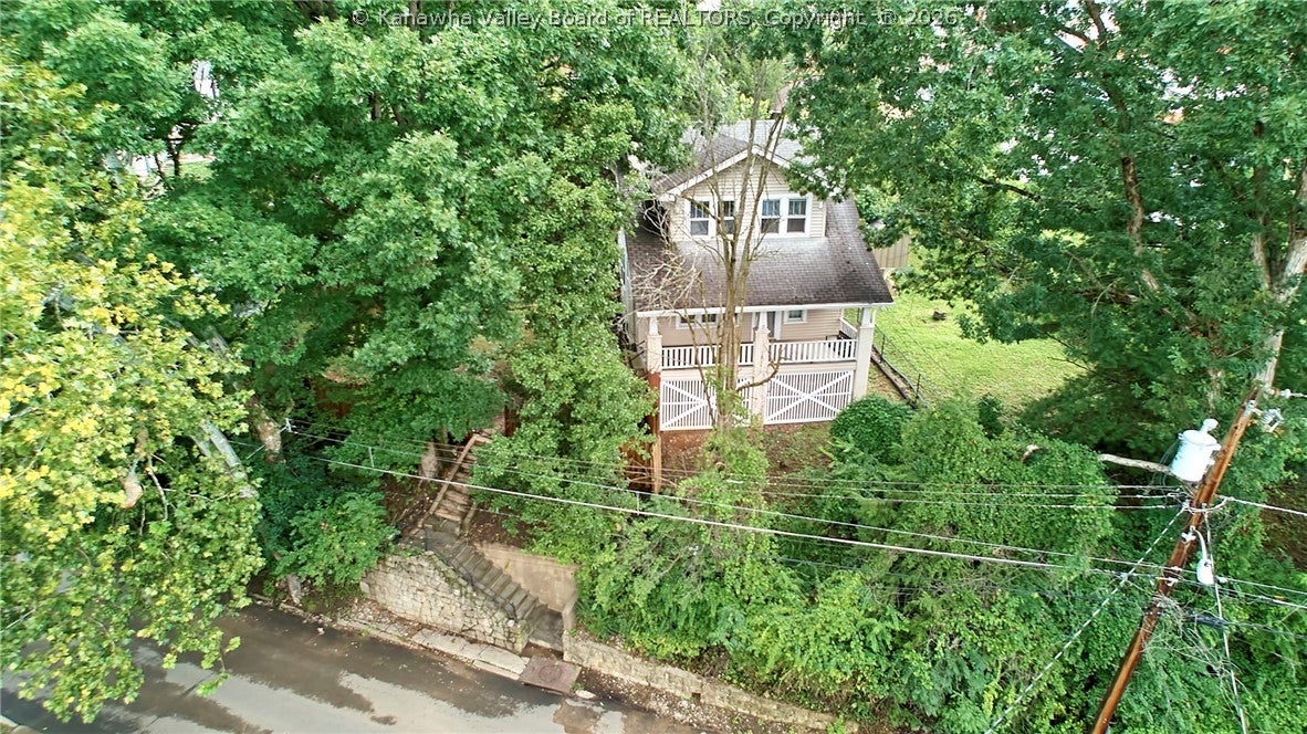 Mathews Ave, Charleston, WV 25302 #1