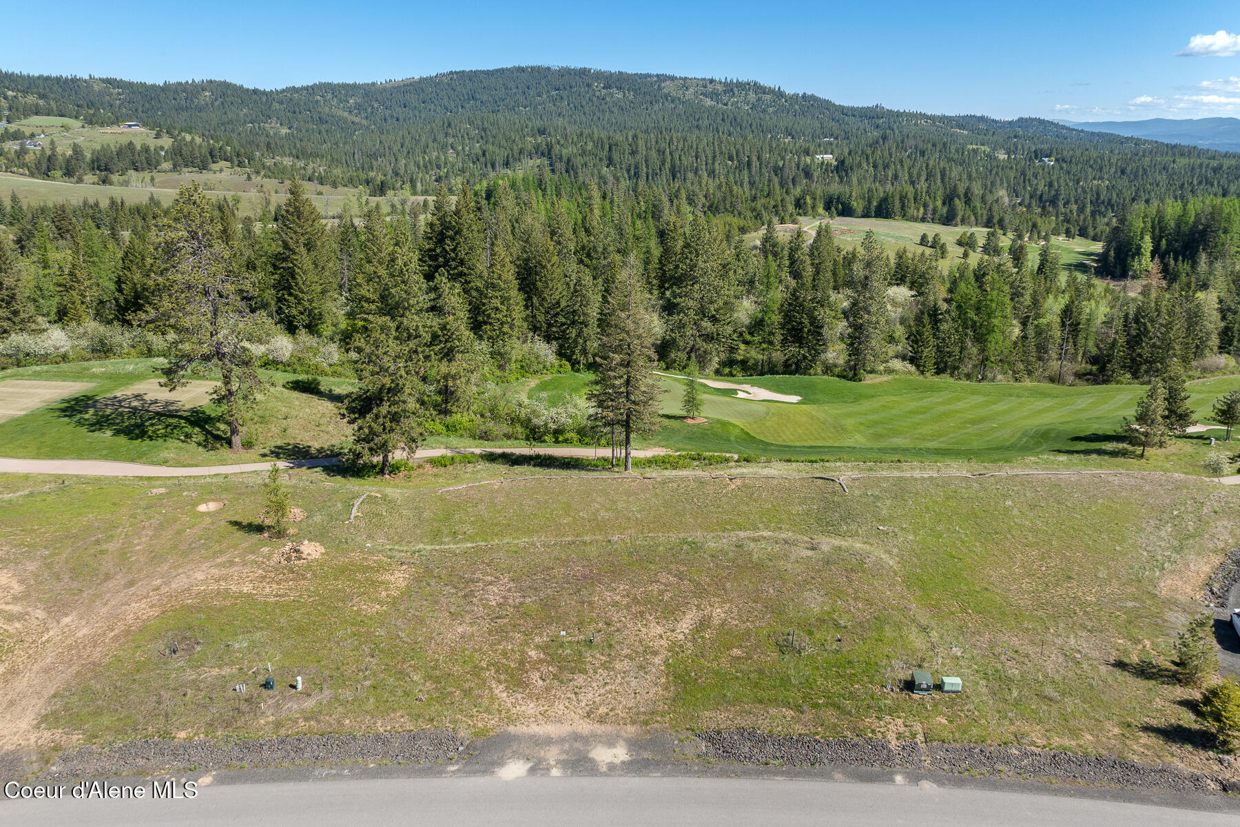 Coeur d'Alene, Idaho, 83814, United States, ,Land,For Sale,1975112