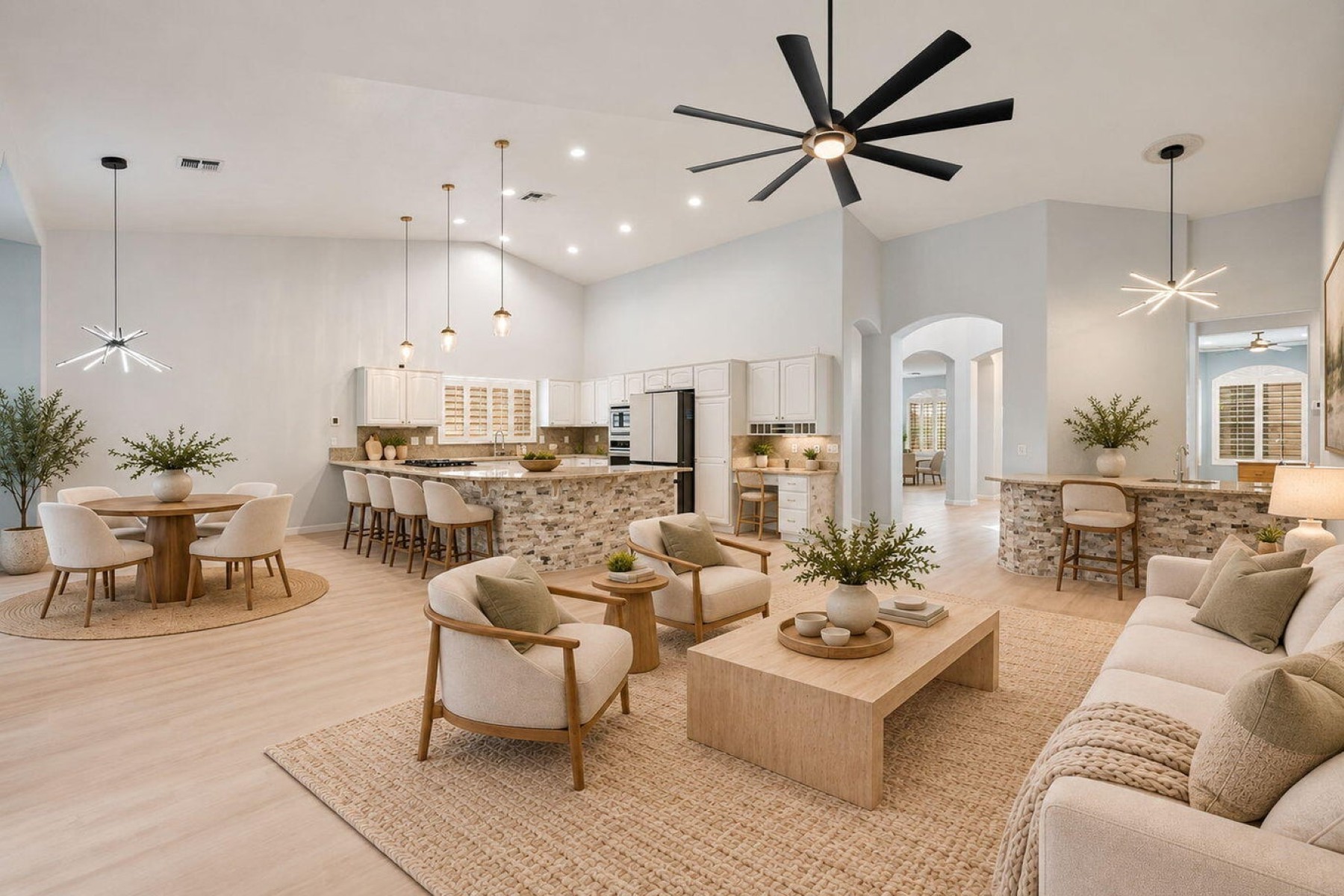  2623 N 162nd Avenue¦Goodyear, AZ - 物件實景