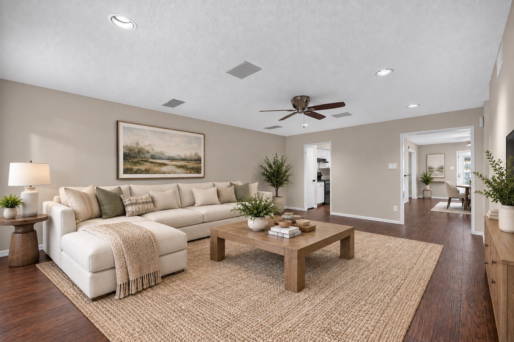  14328 Misty Meadow Lane - 物件實景