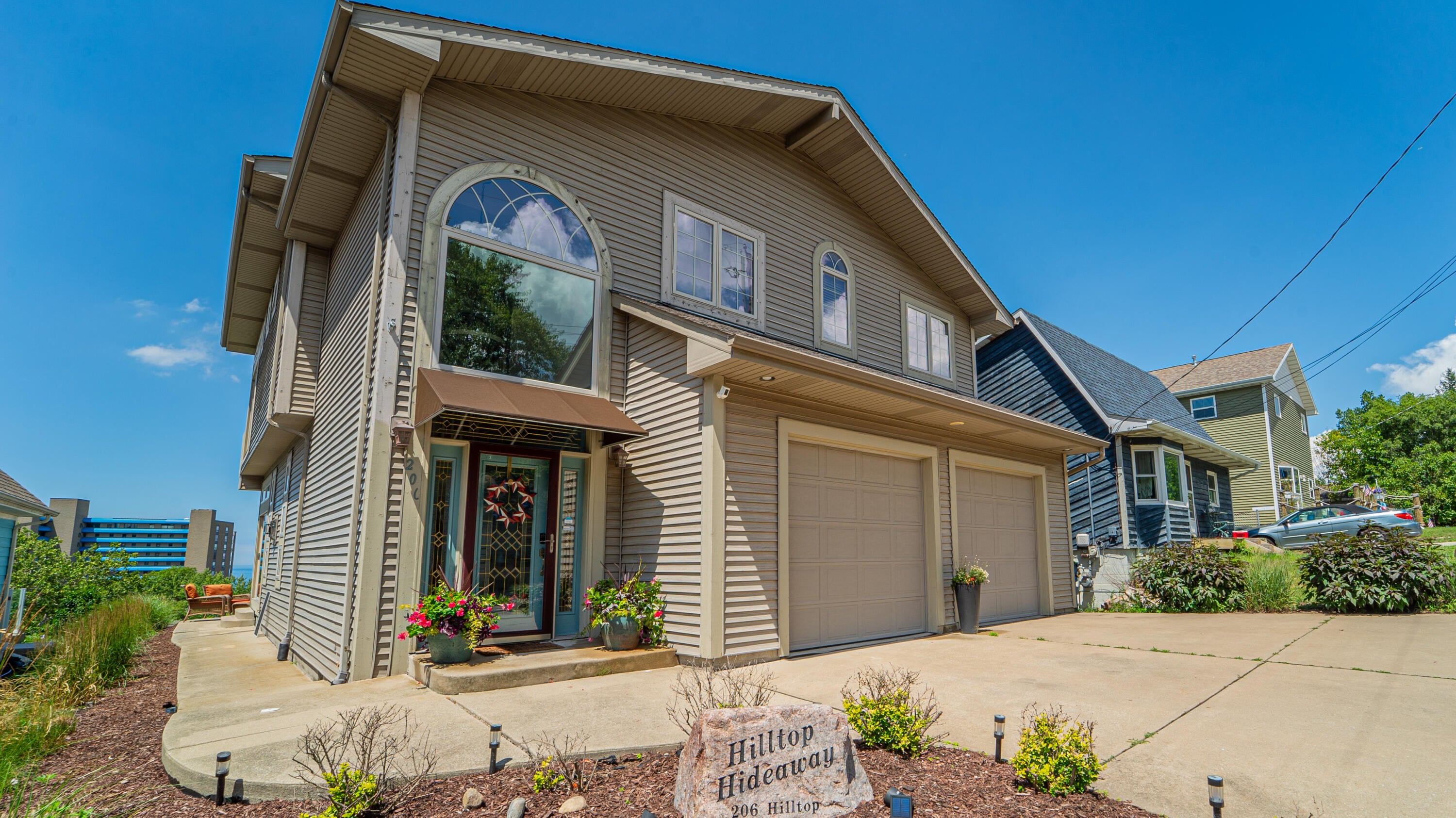 Hilltop Ave, Michigan City, IN 46360 #1