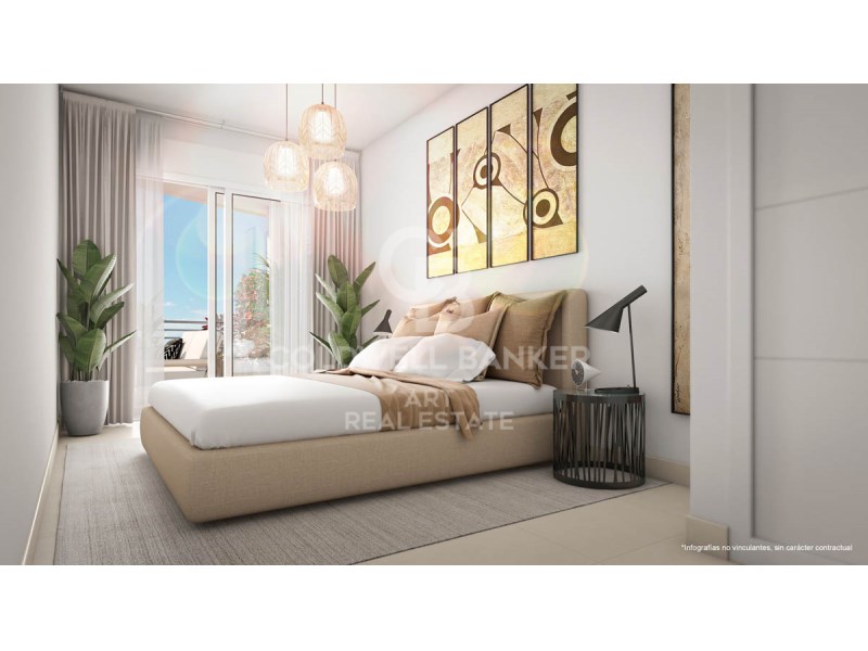 Benalmádena, Andalusia, ES, 3 Bedrooms Bedrooms, ,2 BathroomsBathrooms,Residential,For Sale,1827698