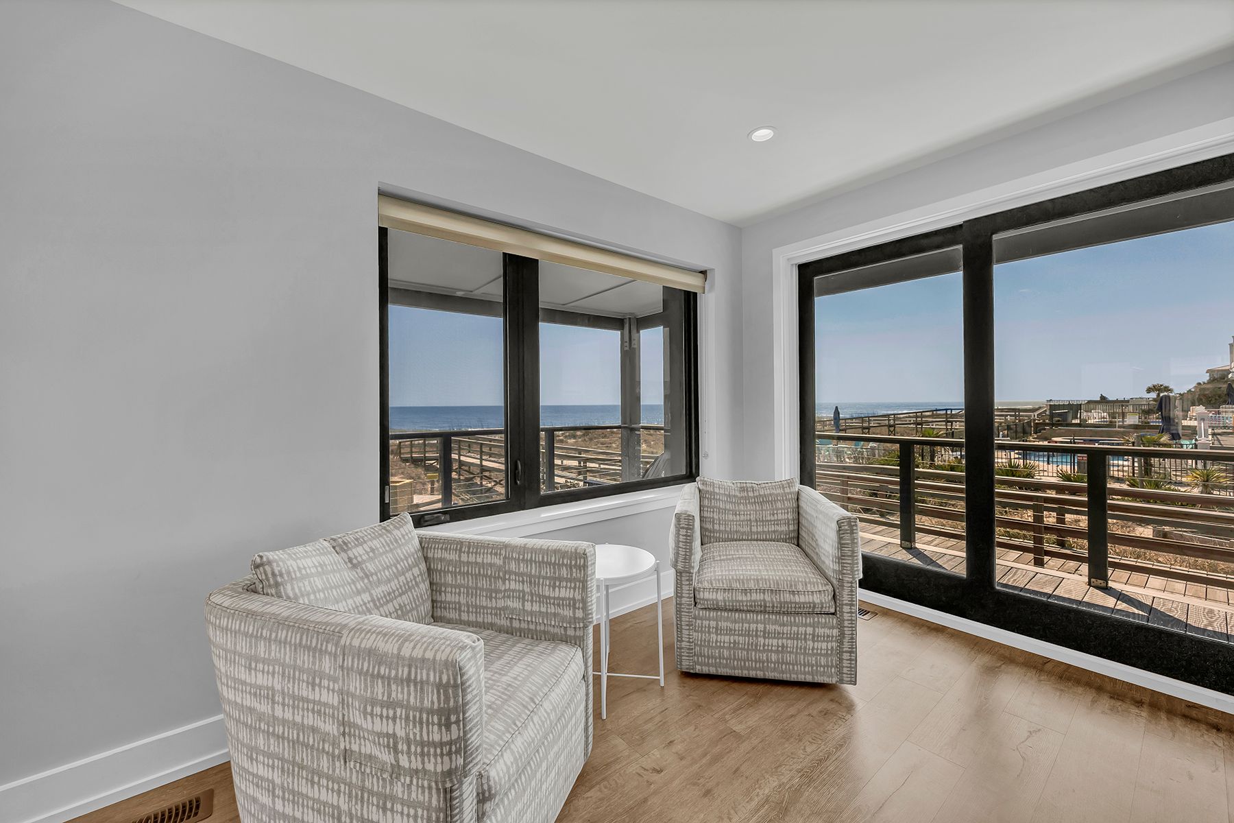  834 Fort Fisher Boulevard North, Kure Beach, NC 28449 - 物件實景