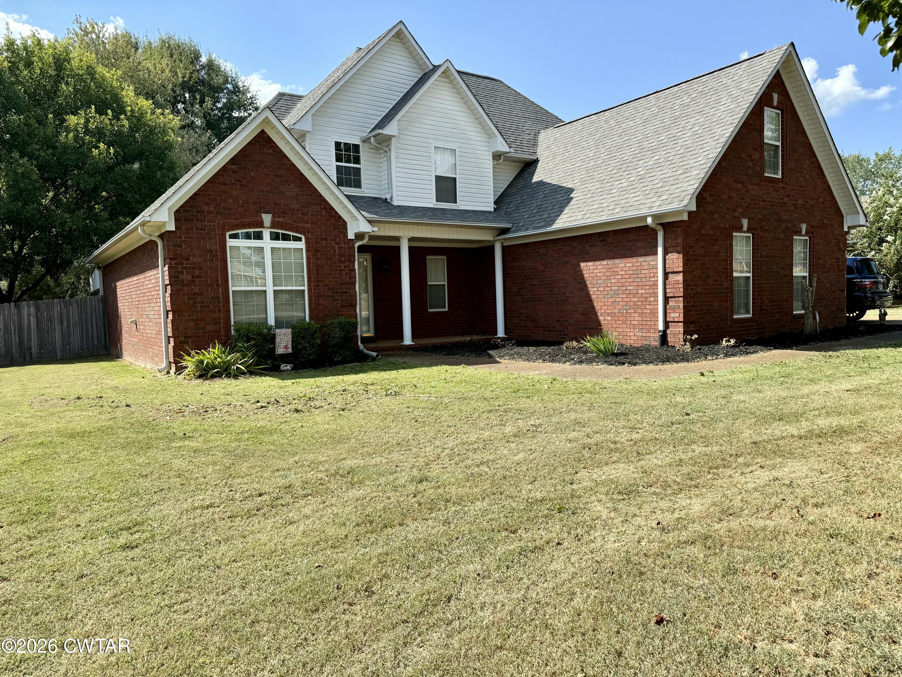 Dana Dr, Medina, TN 38355 #1