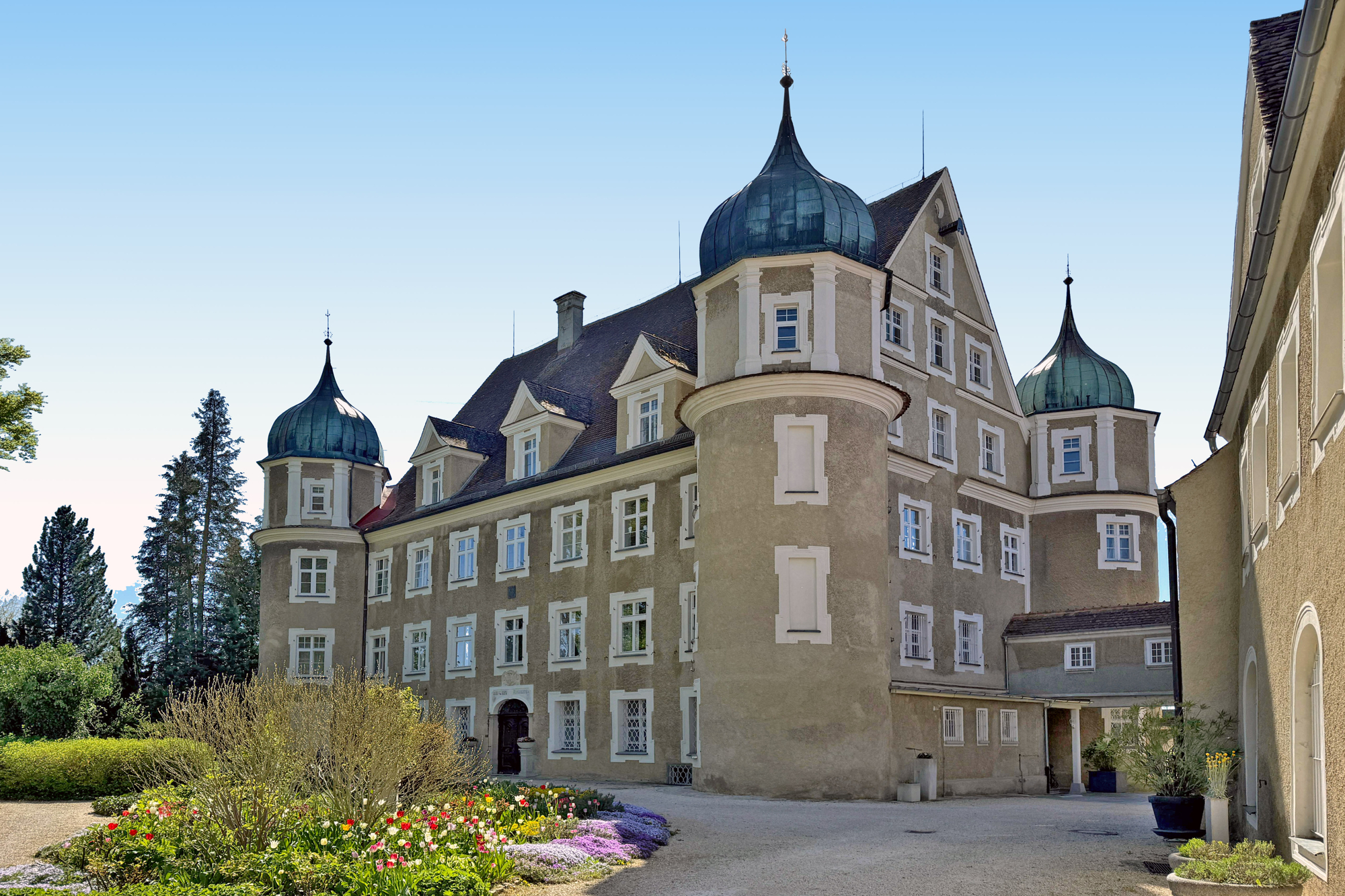  A rare opportunity of international standing - become a castle owner - 物件實景