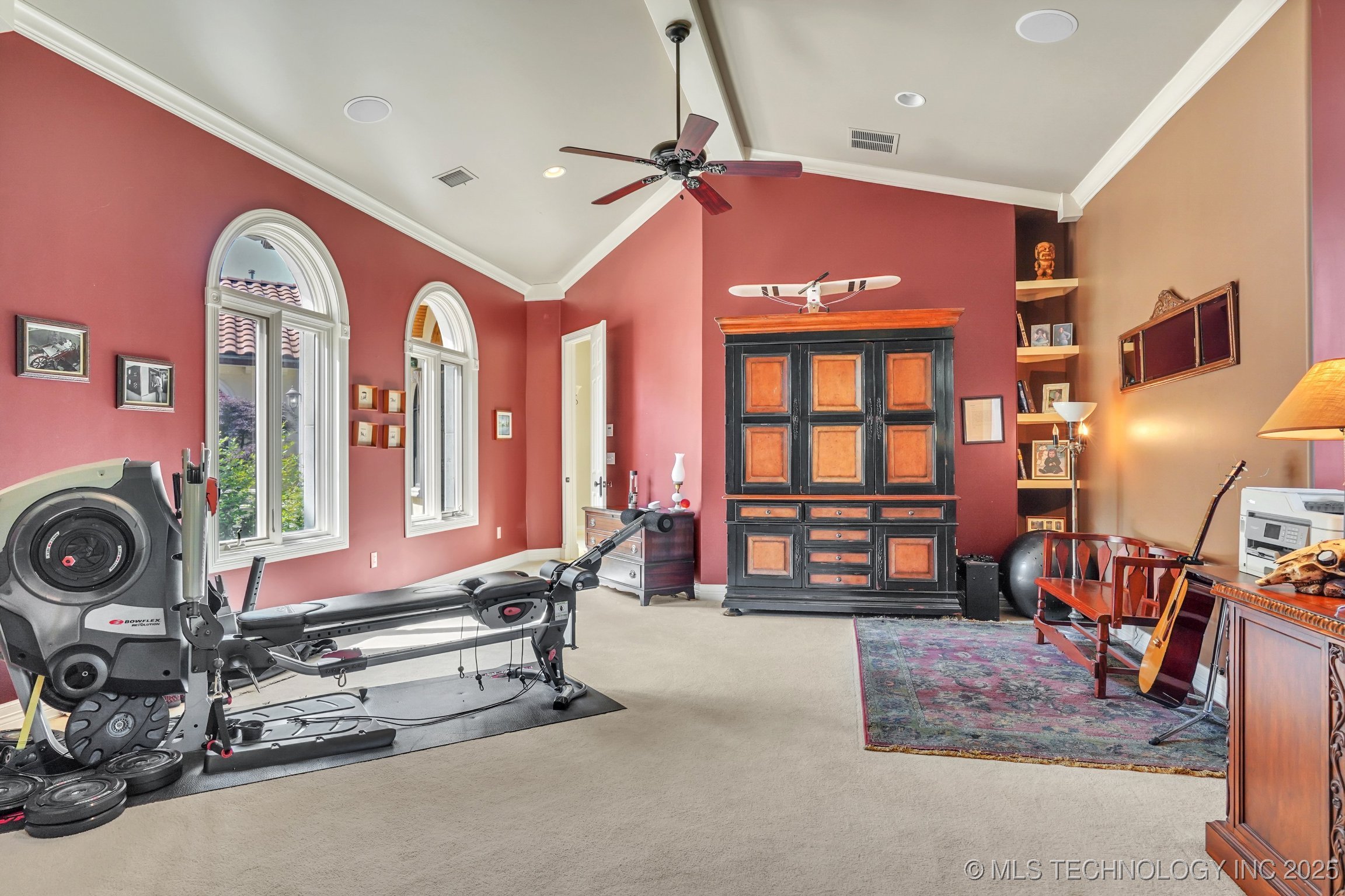 Tulsa, Oklahoma, 74132, United States, 4 Bedrooms Bedrooms, ,3 BathroomsBathrooms,Residential,For Sale,1917084