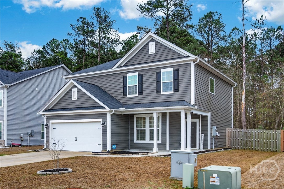 Serengeti Blvd, Pooler, GA 31322 #1