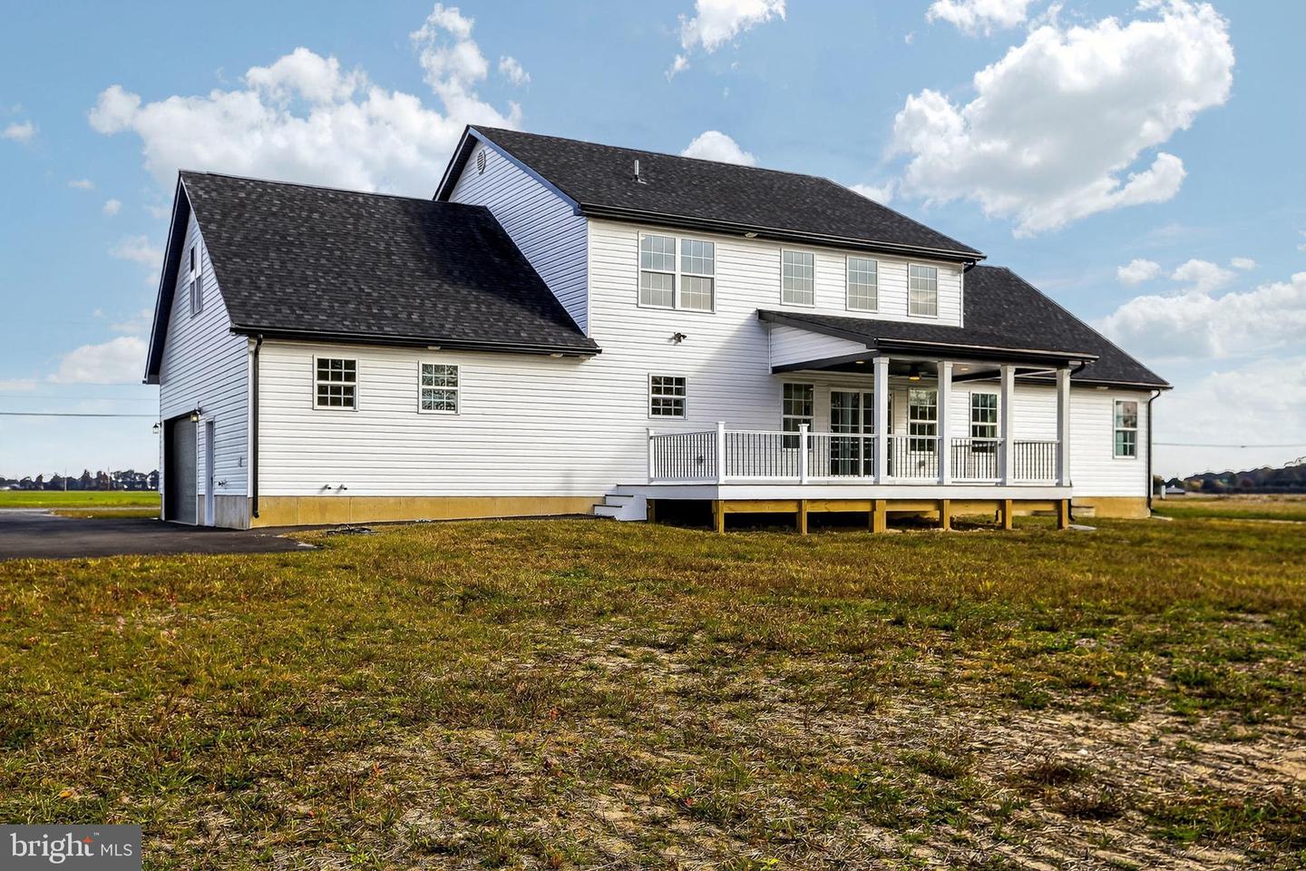 LINCOLN, Delaware, 19960, United States, 4 Bedrooms Bedrooms, ,4 BathroomsBathrooms,Residential,For Sale,1989943