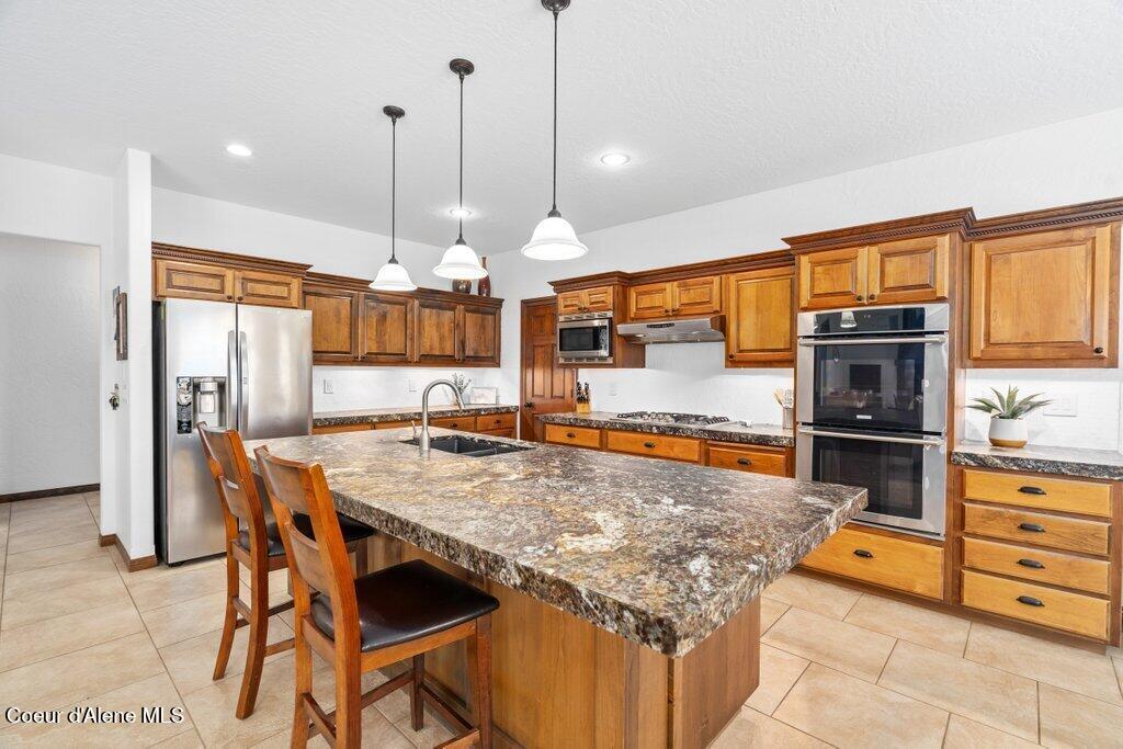 Hayden, Idaho, 83835, United States, 4 Bedrooms Bedrooms, ,3 BathroomsBathrooms,Residential,For Sale,2008091