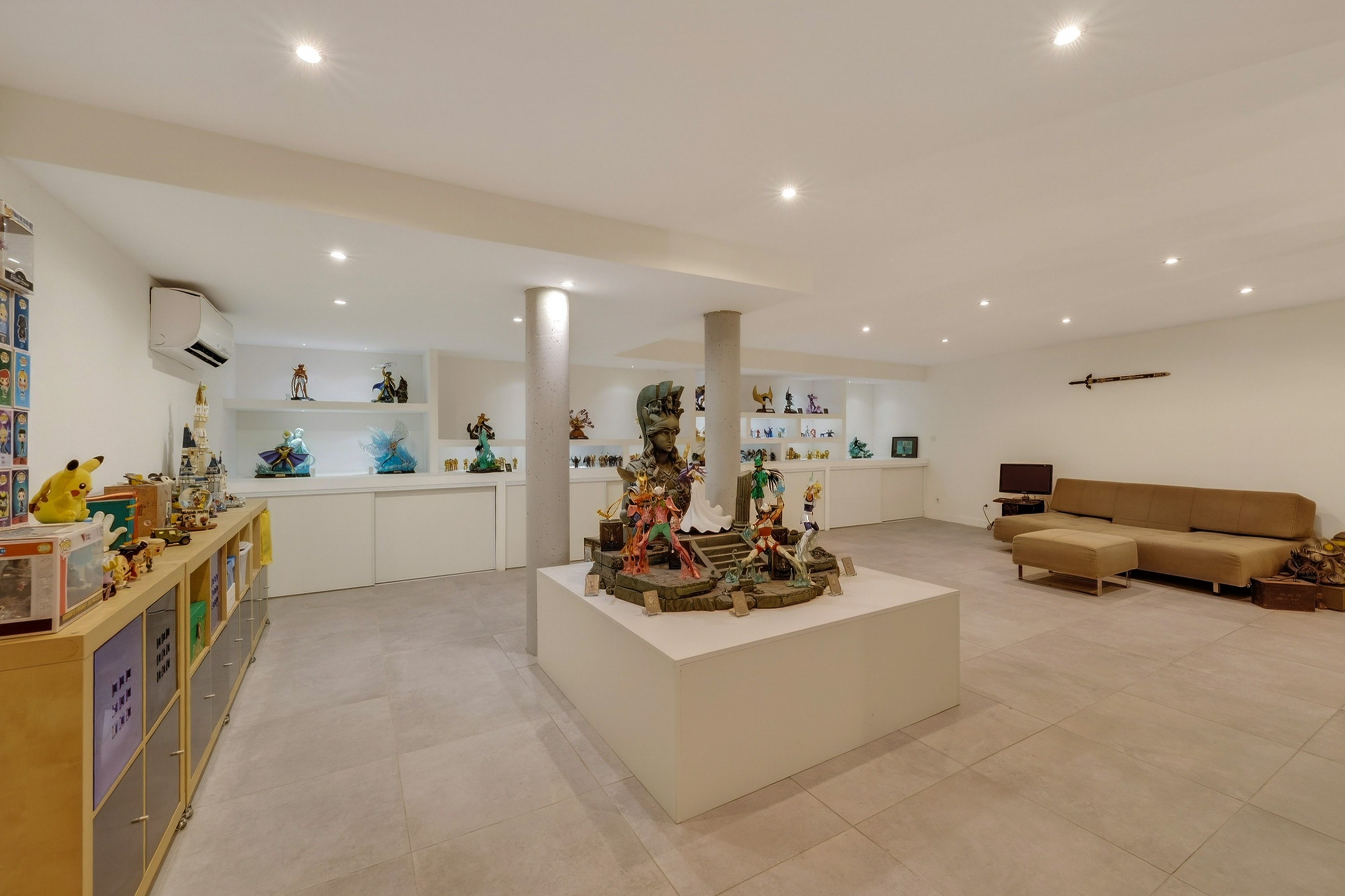  Marseille 9th arrondissement, Le Cabot – Contemporary House - 物件實景