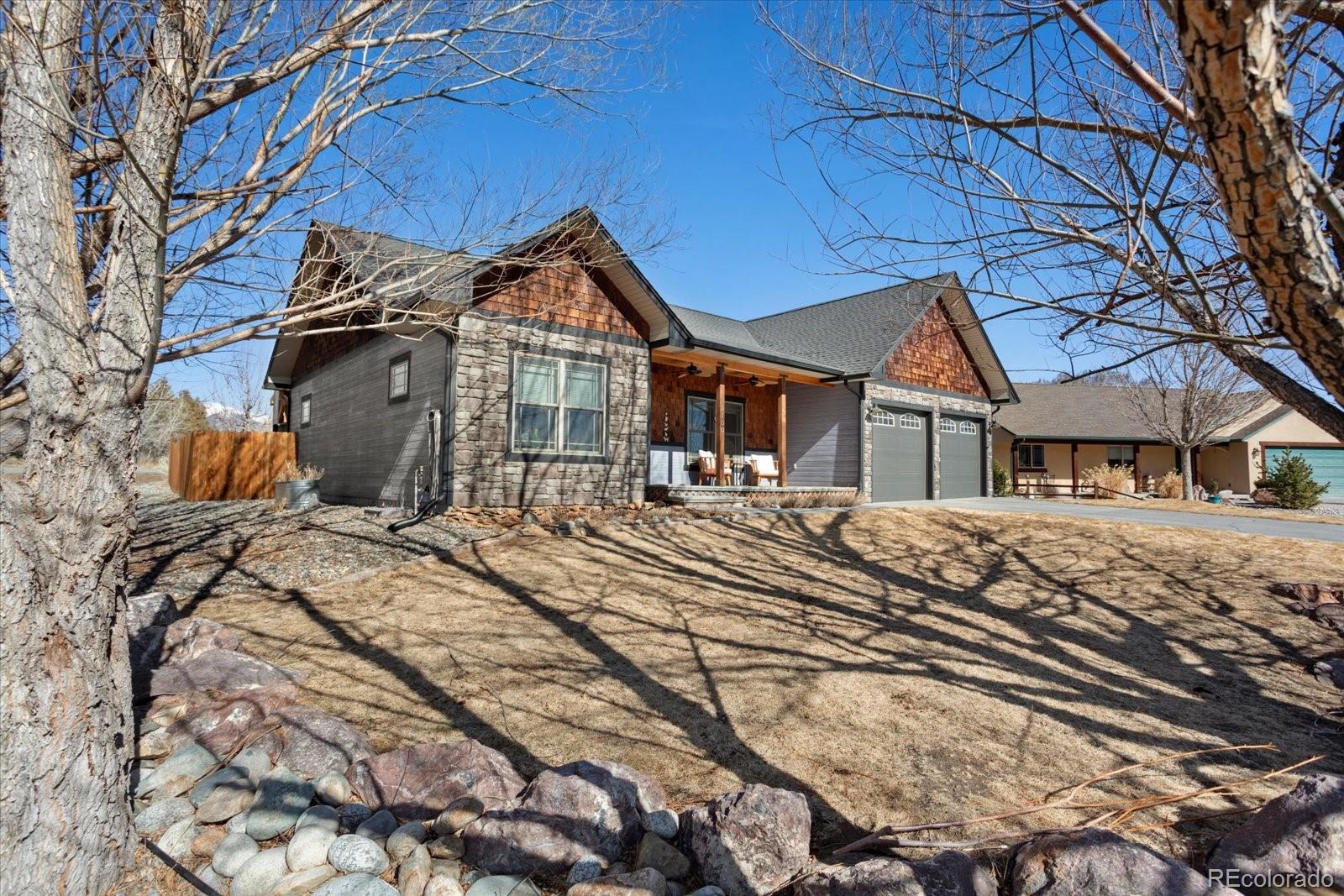 Poncha Springs, Colorado, 81242, United States, 3 Bedrooms Bedrooms, ,Residential,For Sale,2025748
