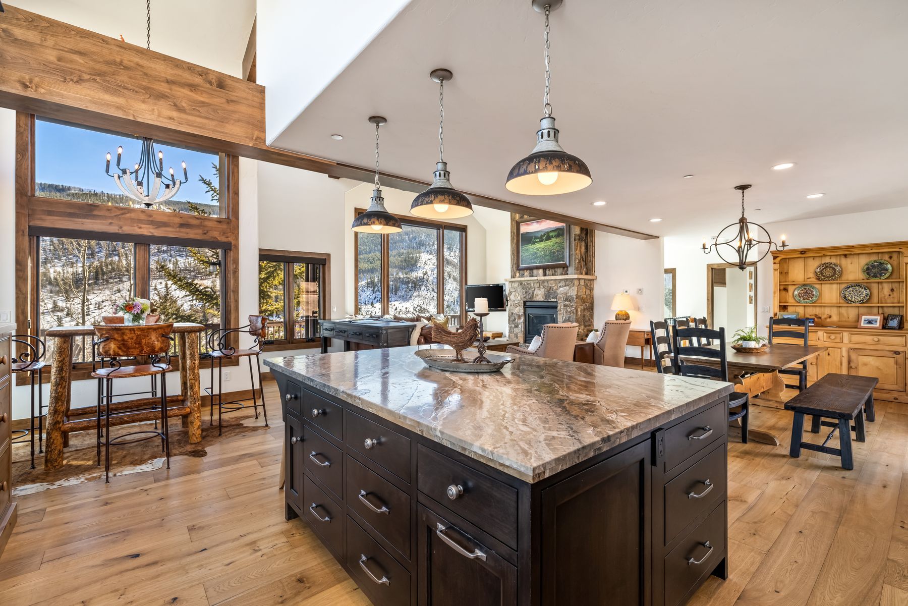  2673 Cortina Lane B, Vail, CO 81657 - 物件實景