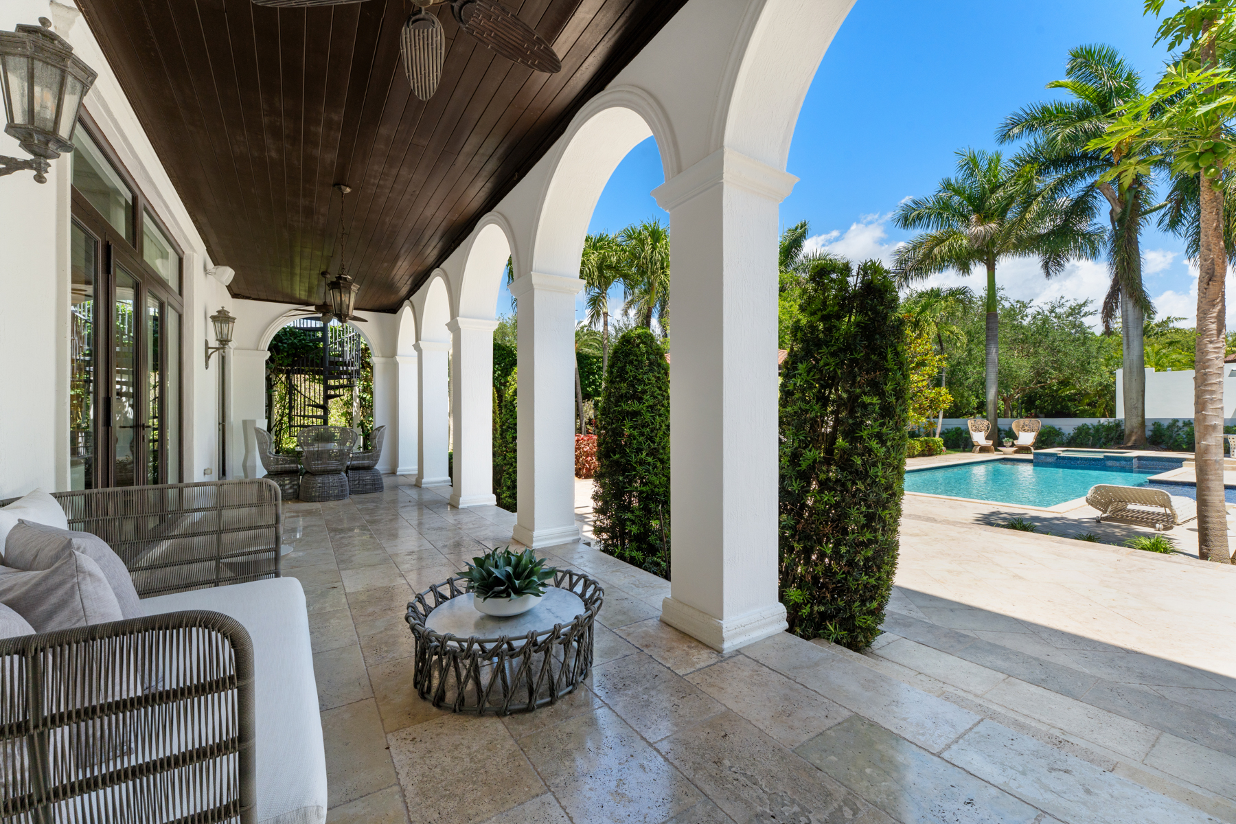  12575 Pine Needle Ln, Pinecrest, FL, 33156 - 物件實景