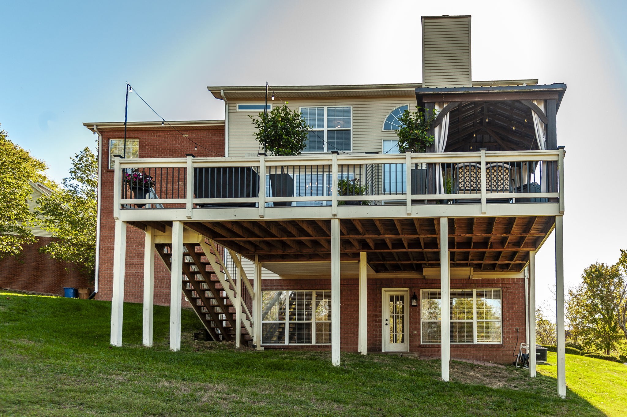 Goodlettsville, Tennessee, 37072, United States, 5 Bedrooms Bedrooms, ,4 BathroomsBathrooms,Residential,For Sale,1974837