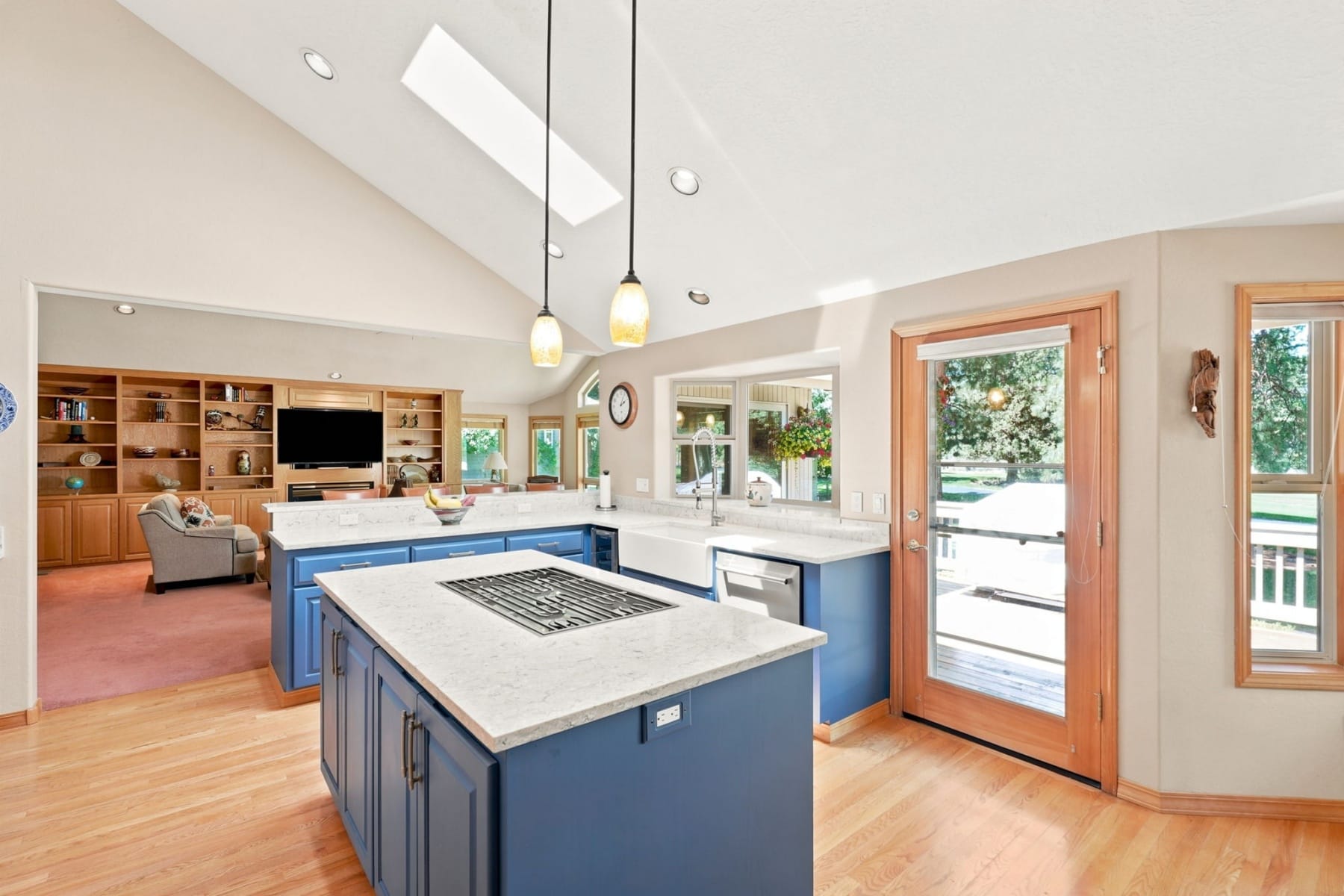 20490 Timberline Court Bend, OR 97702 - 物件實景